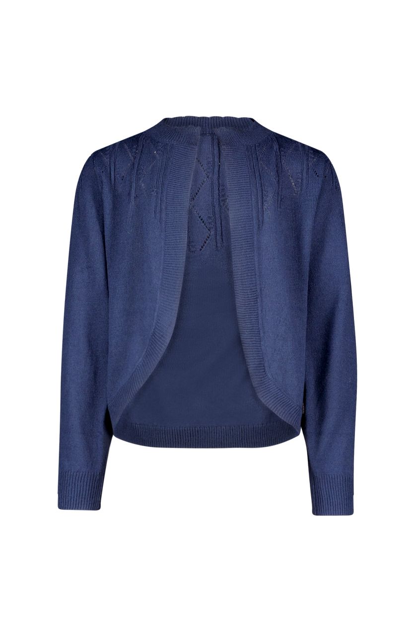 Vest Salina - Ko&Flo