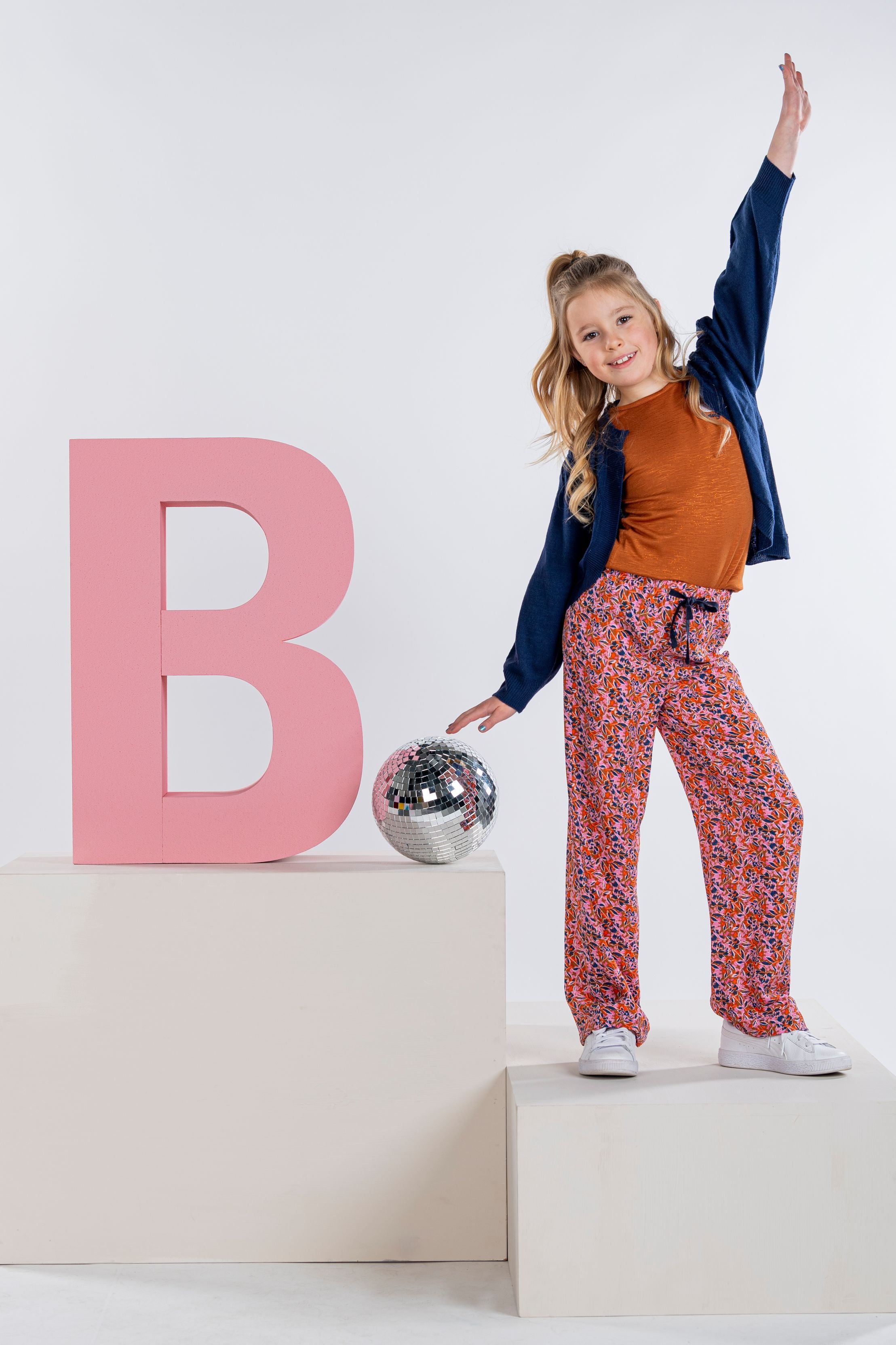 Vest Salina - Ko&Flo