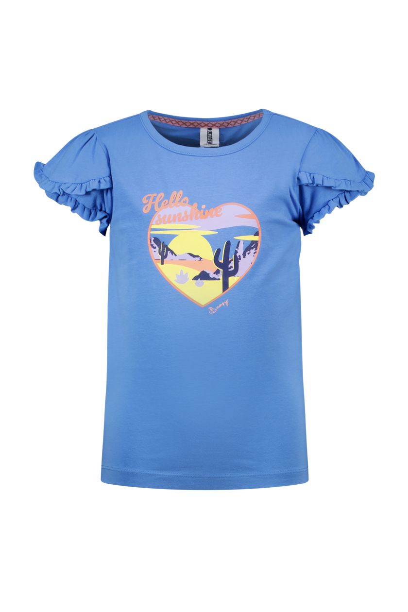 T-shirt Philou - Ko&Flo