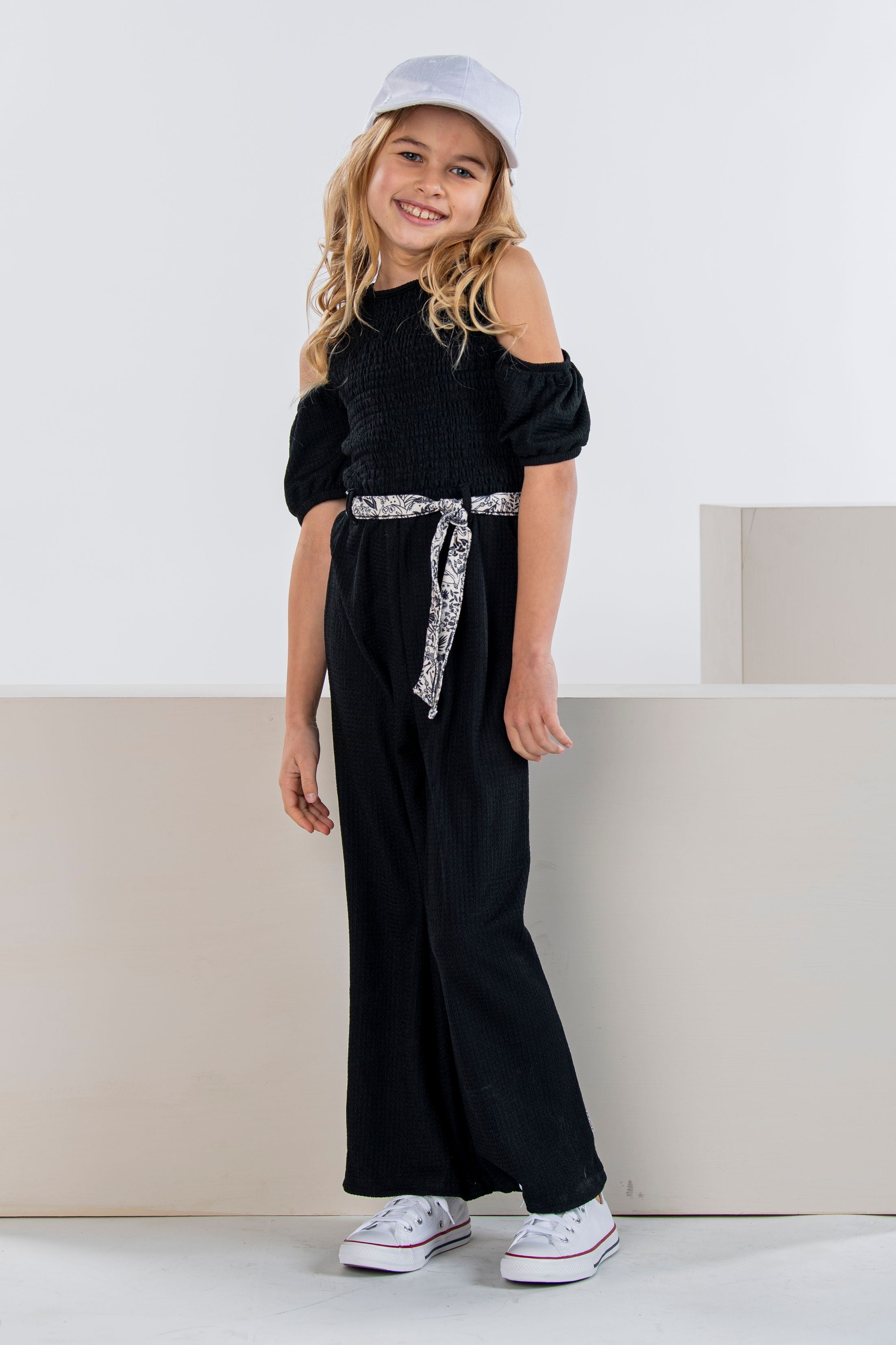 Jumpsuit Mette