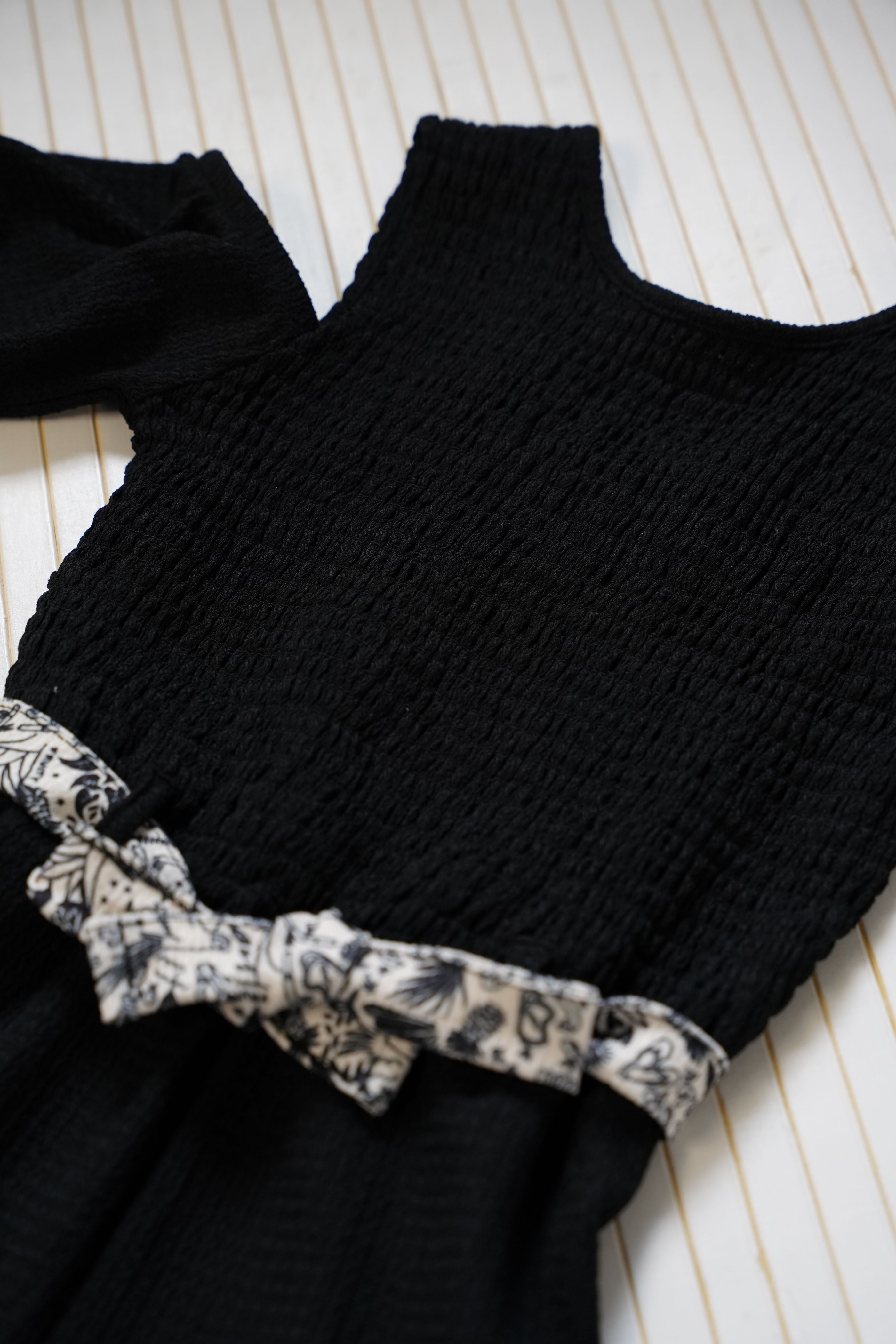 Jumpsuit Mette - Ko&Flo