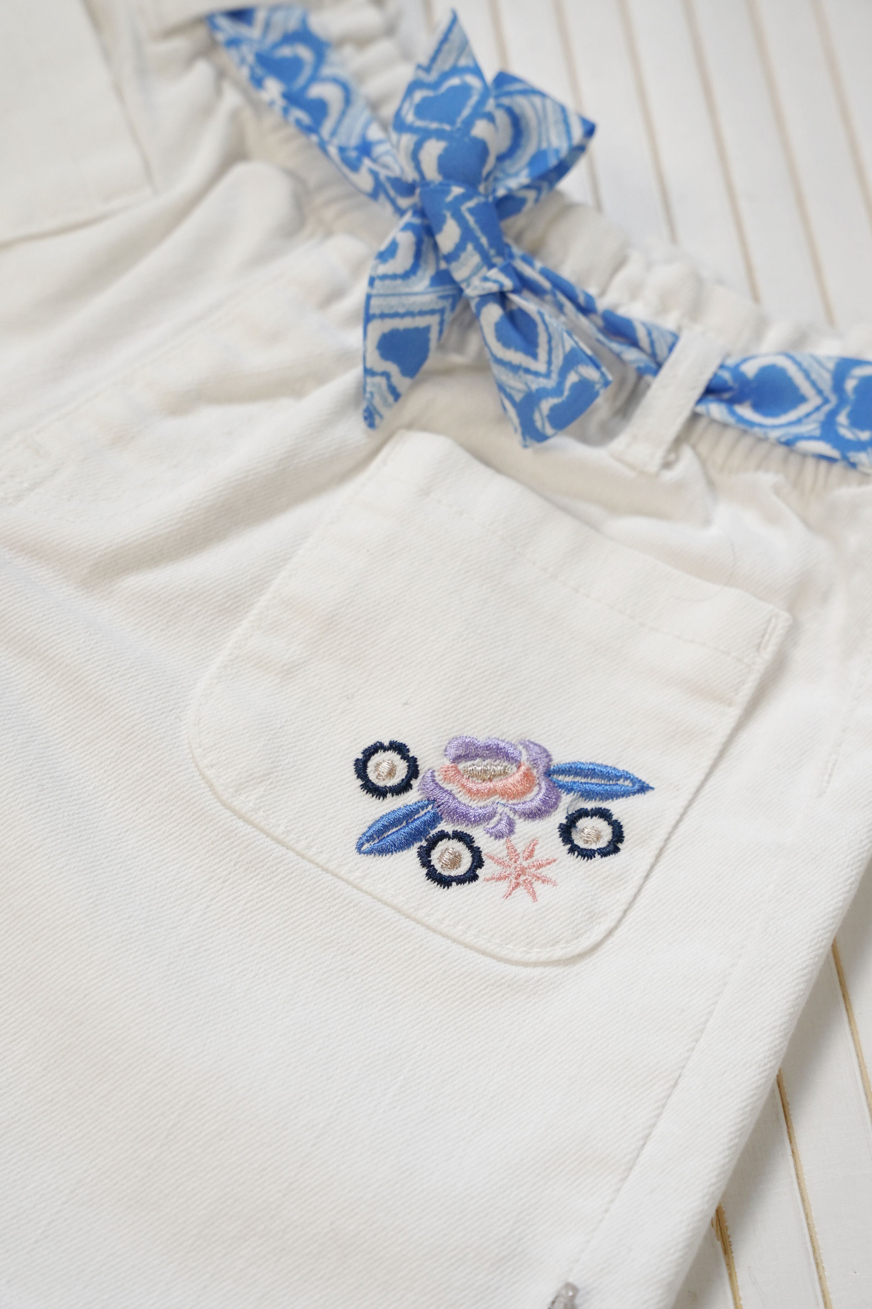 Short Pauline - Ko&Flo