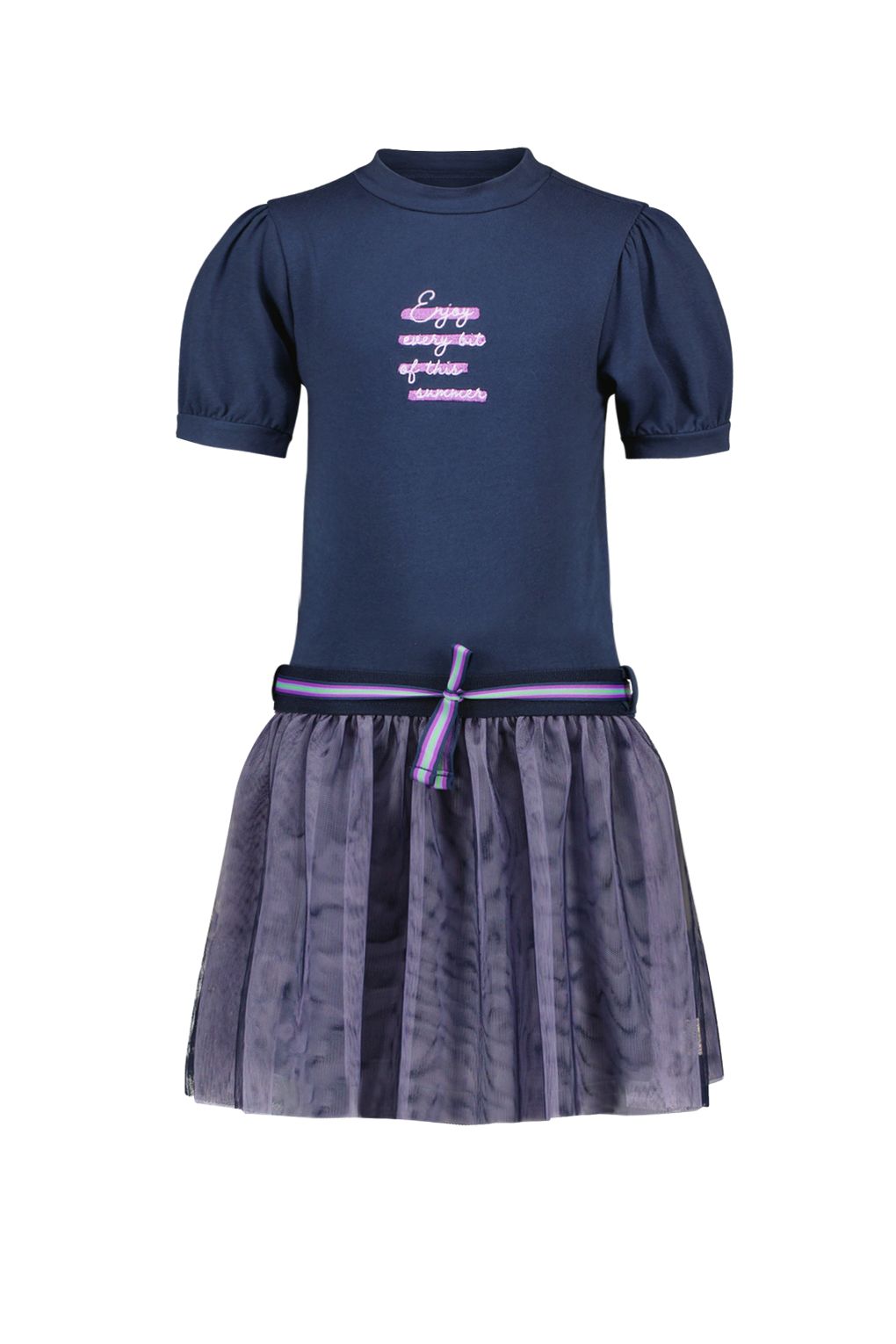 Jurk Victoria - Ko&Flo