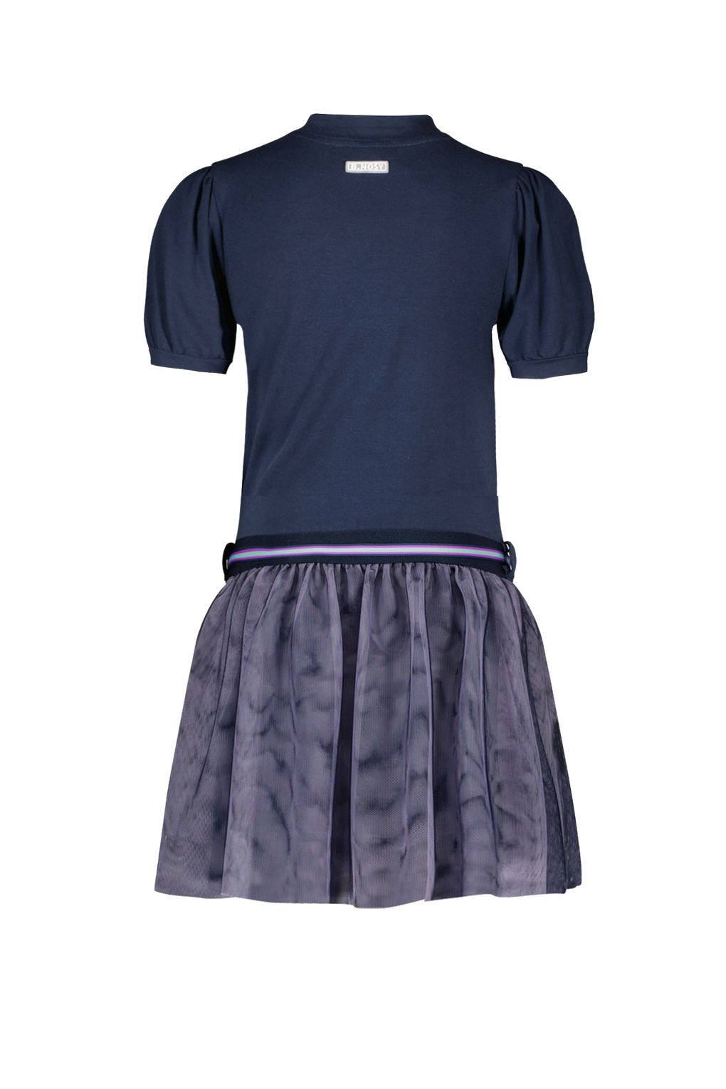 Jurk Victoria - Ko&Flo