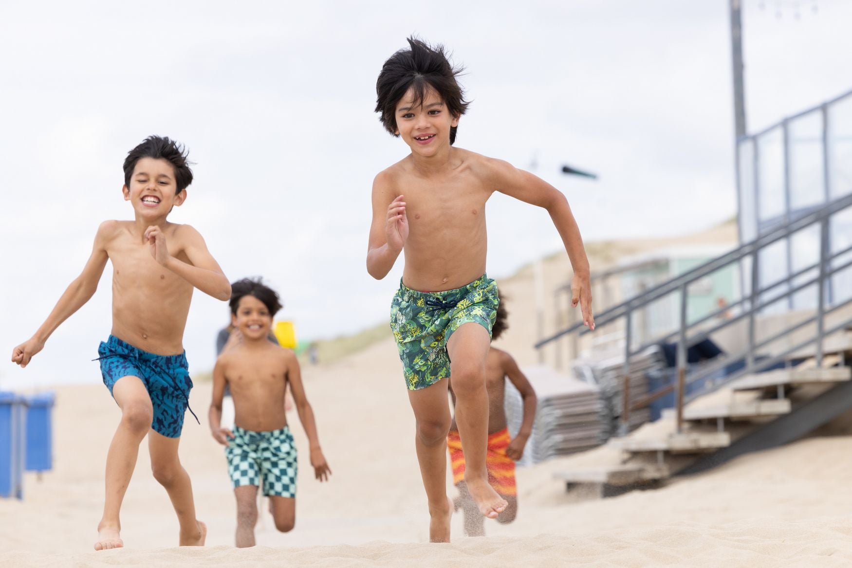 Zwembroek Stan - Ko&Flo