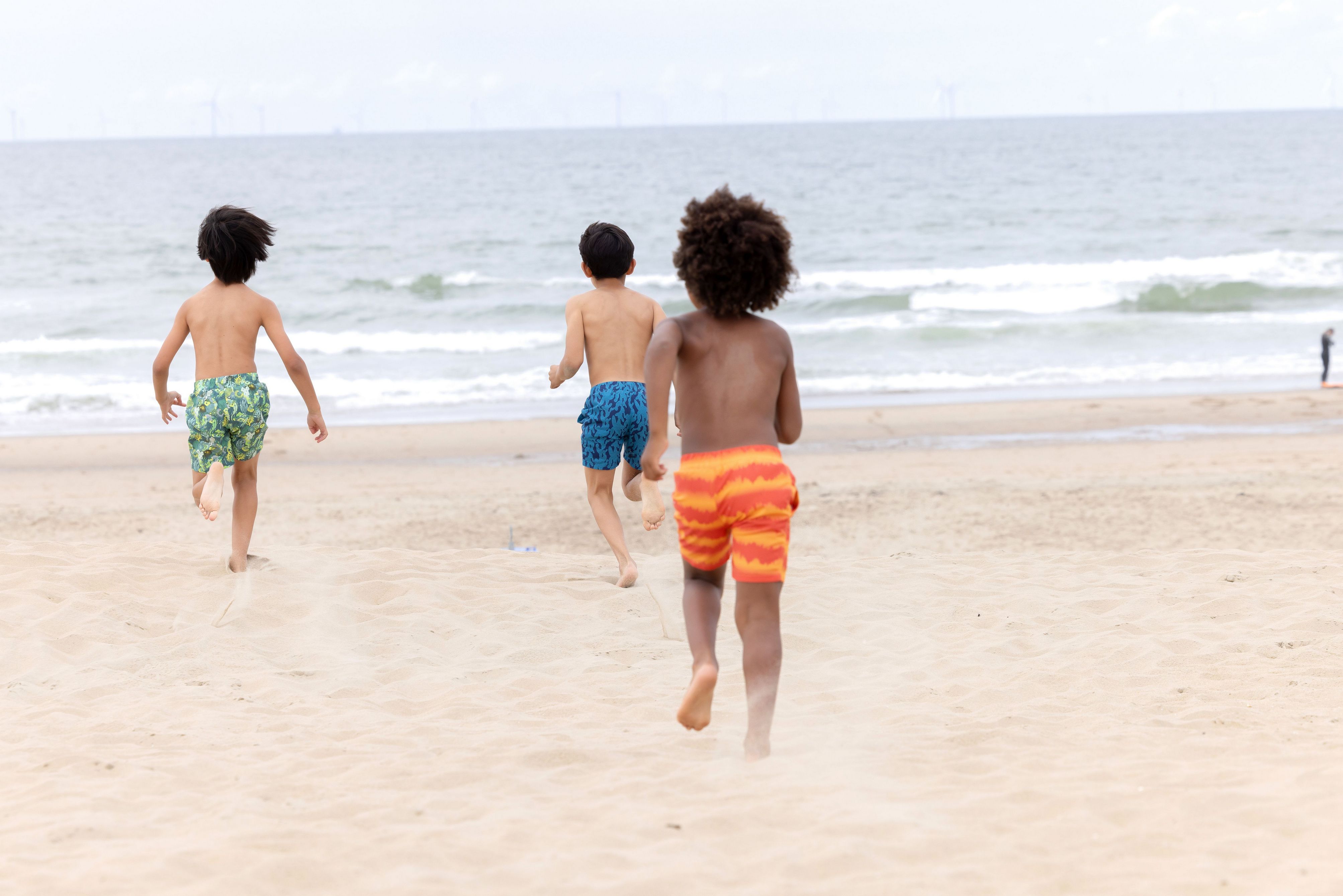 Zwembroek Stan - Ko&Flo