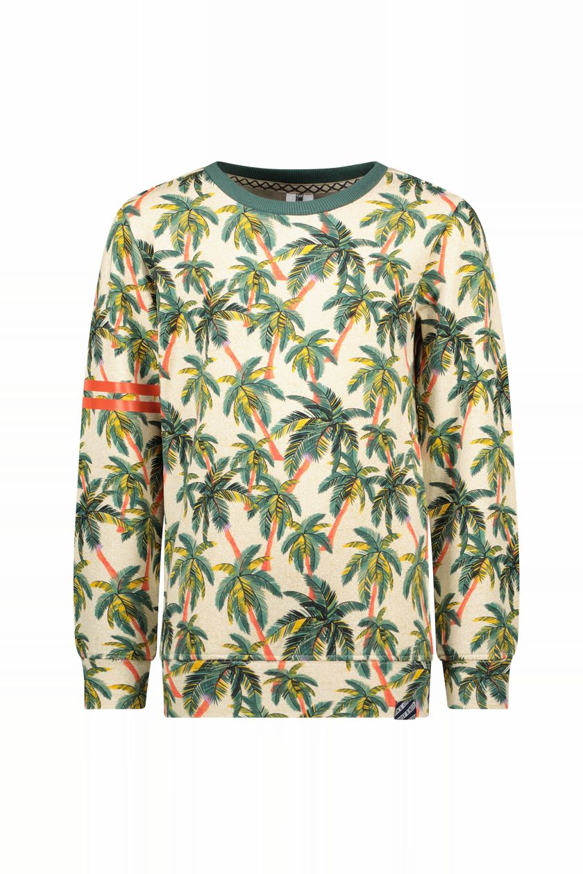 Sweater Karl - Ko&Flo