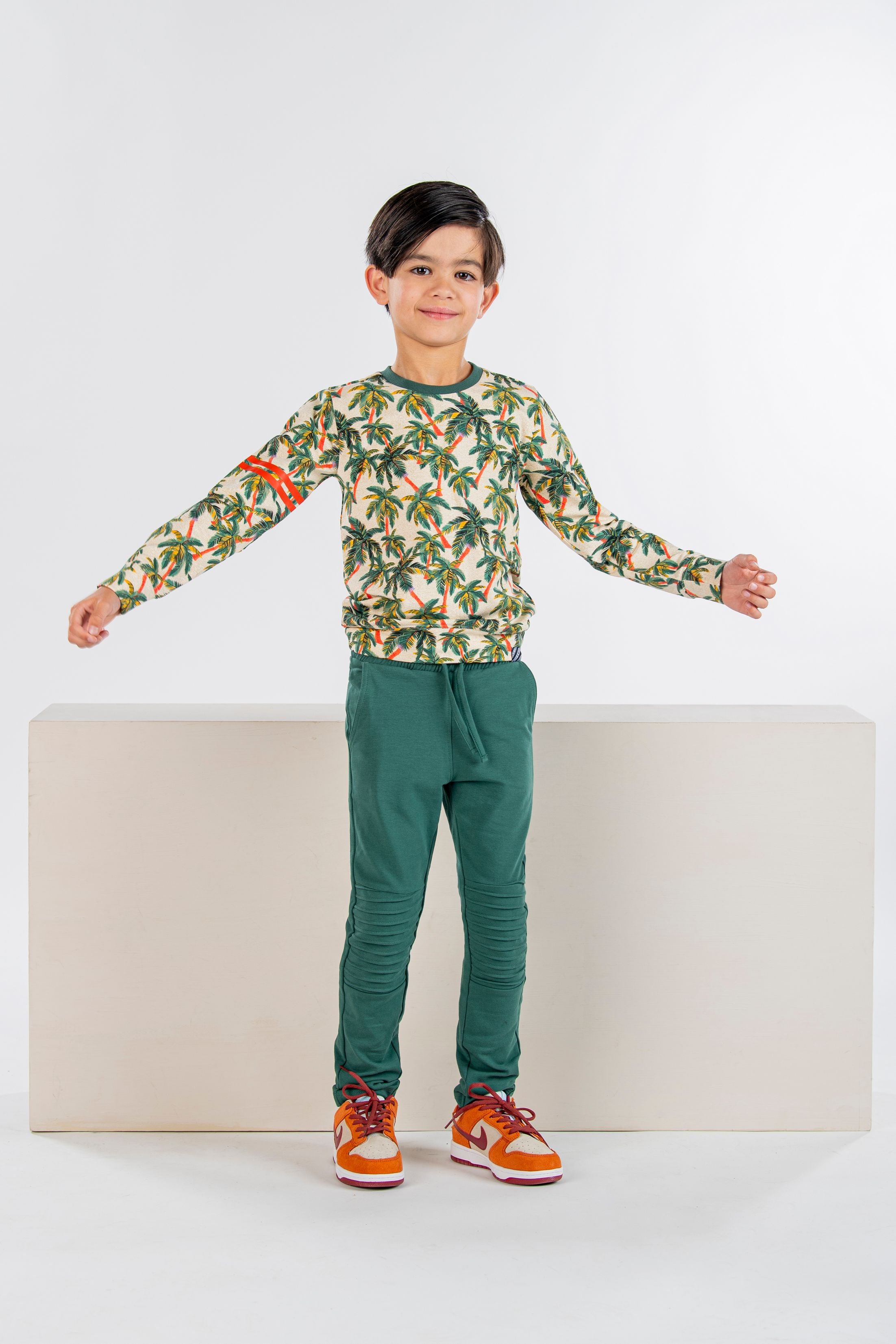 Sweater Karl - Ko&Flo