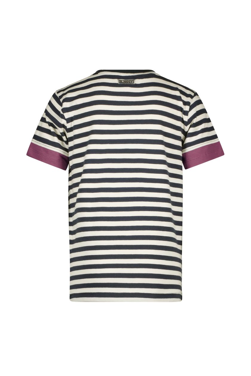 T-shirt Floris