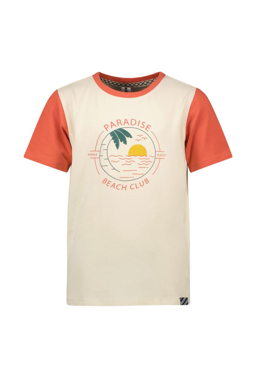 T-shirt Koen - Ko&Flo