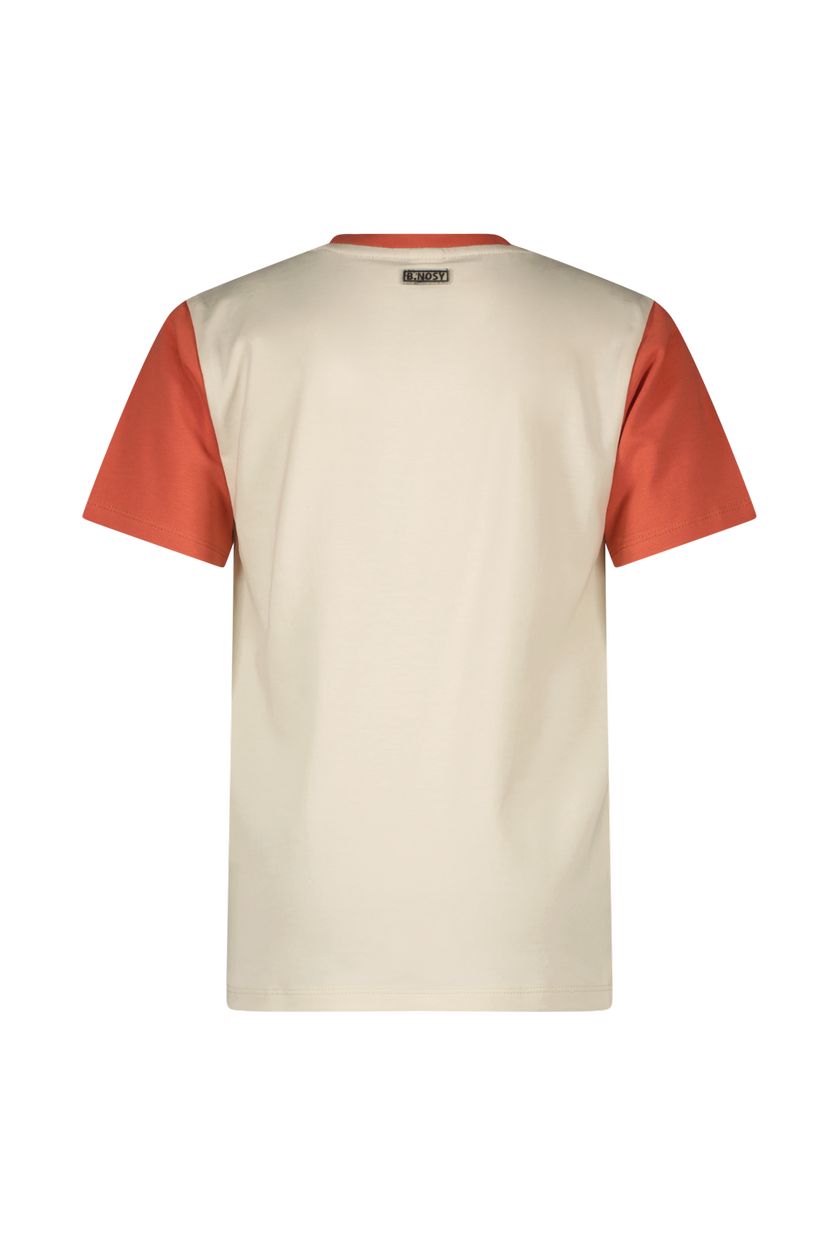 T-shirt Koen