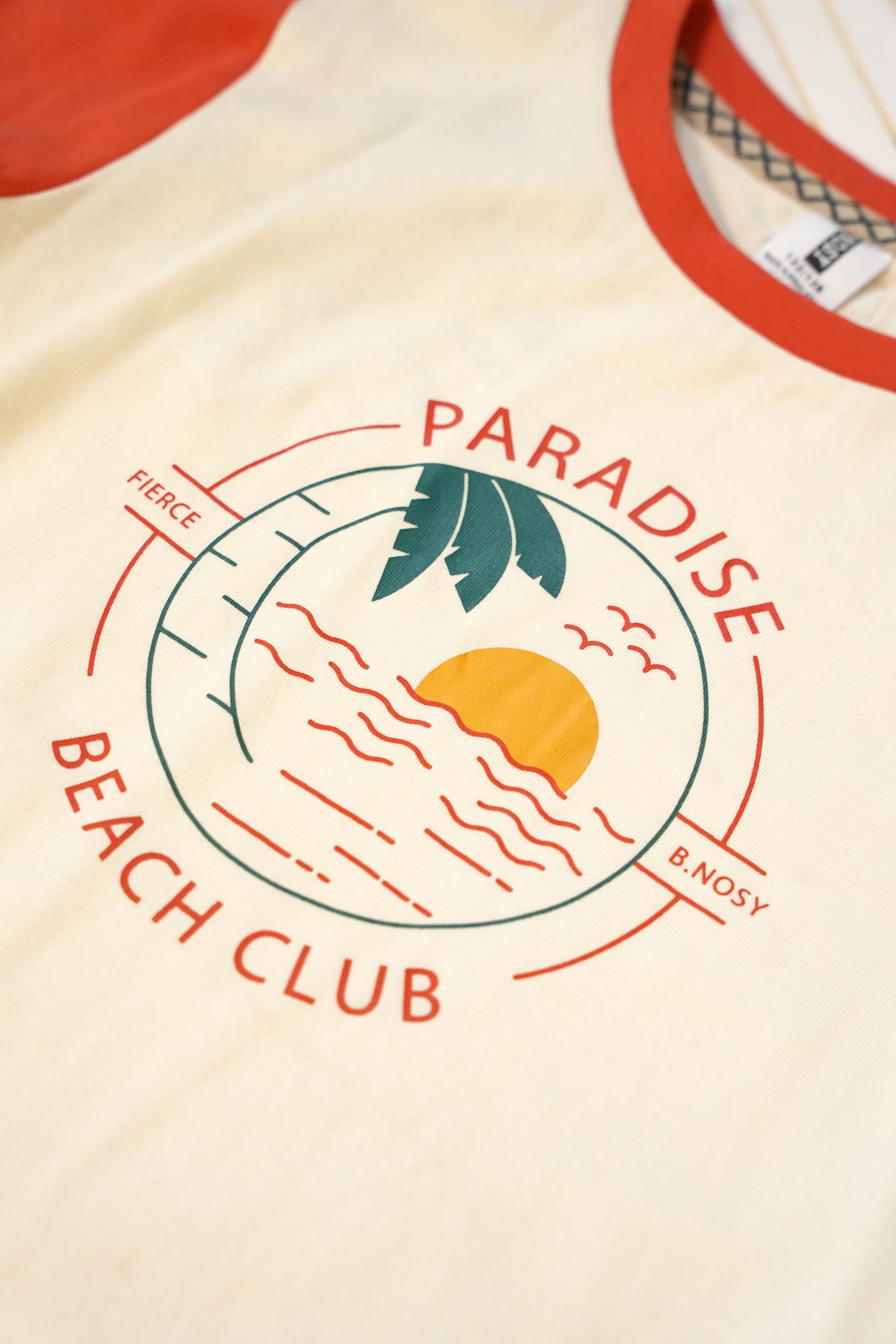 T-shirt Koen - Ko&Flo