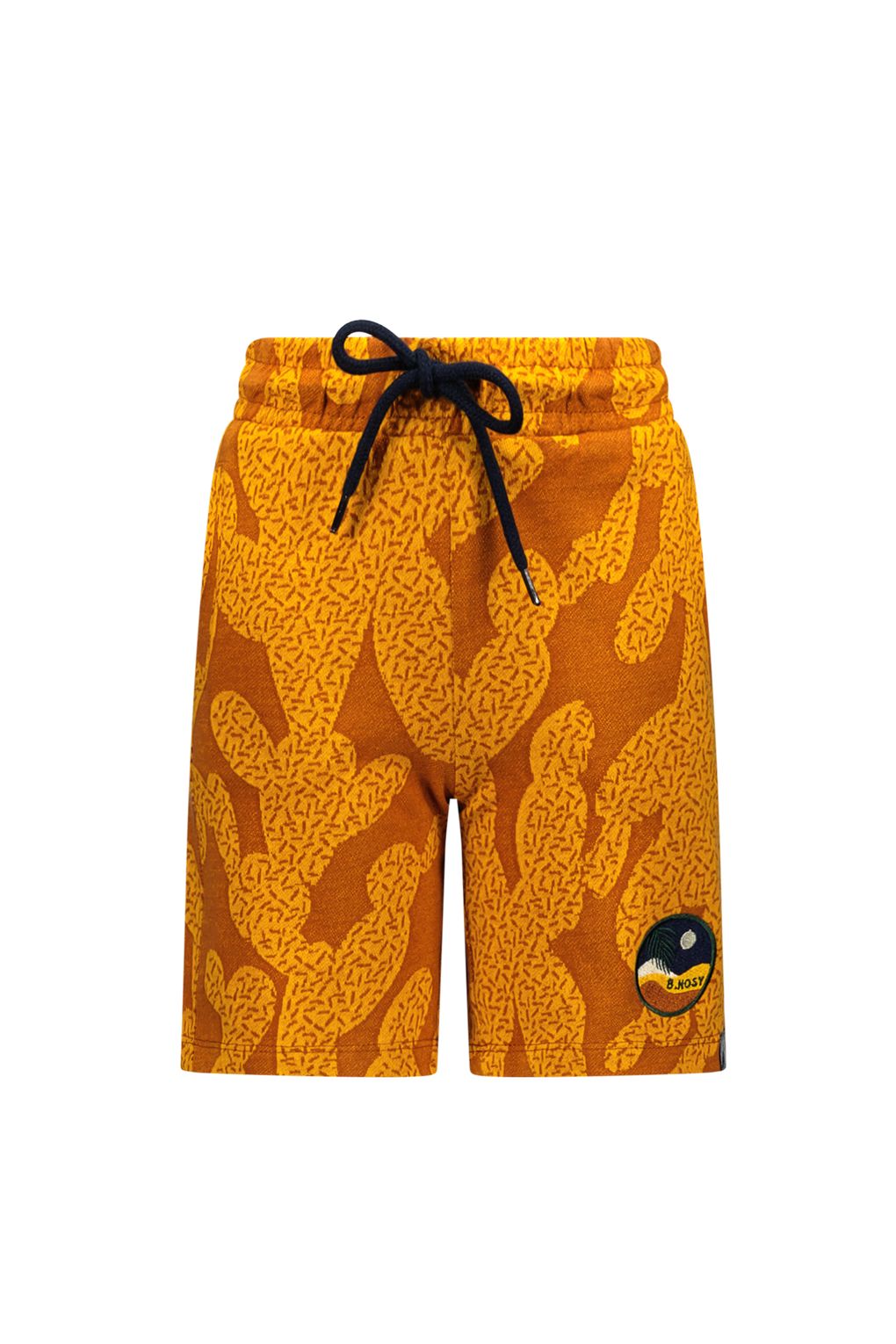 Korte broek Gideon - Ko&Flo