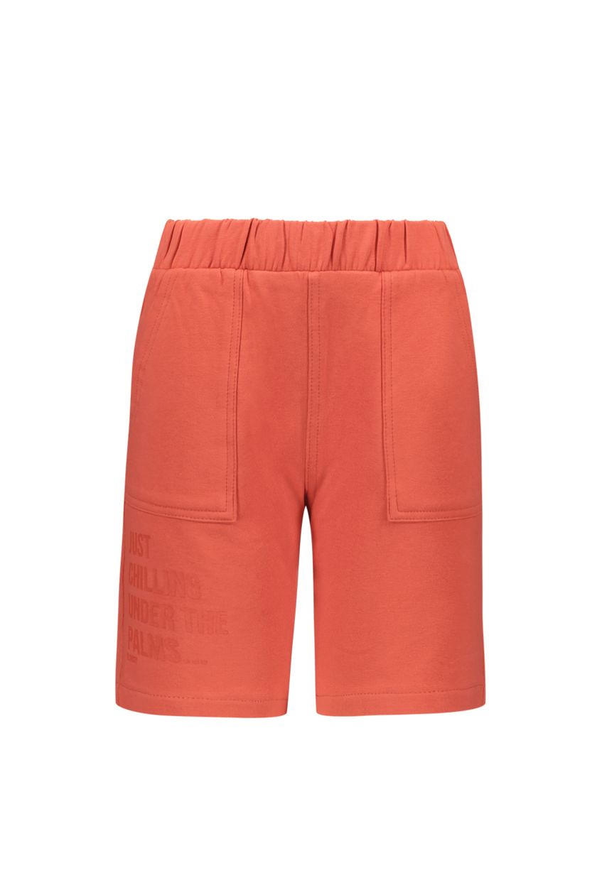 Korte broek Ken - Ko&Flo