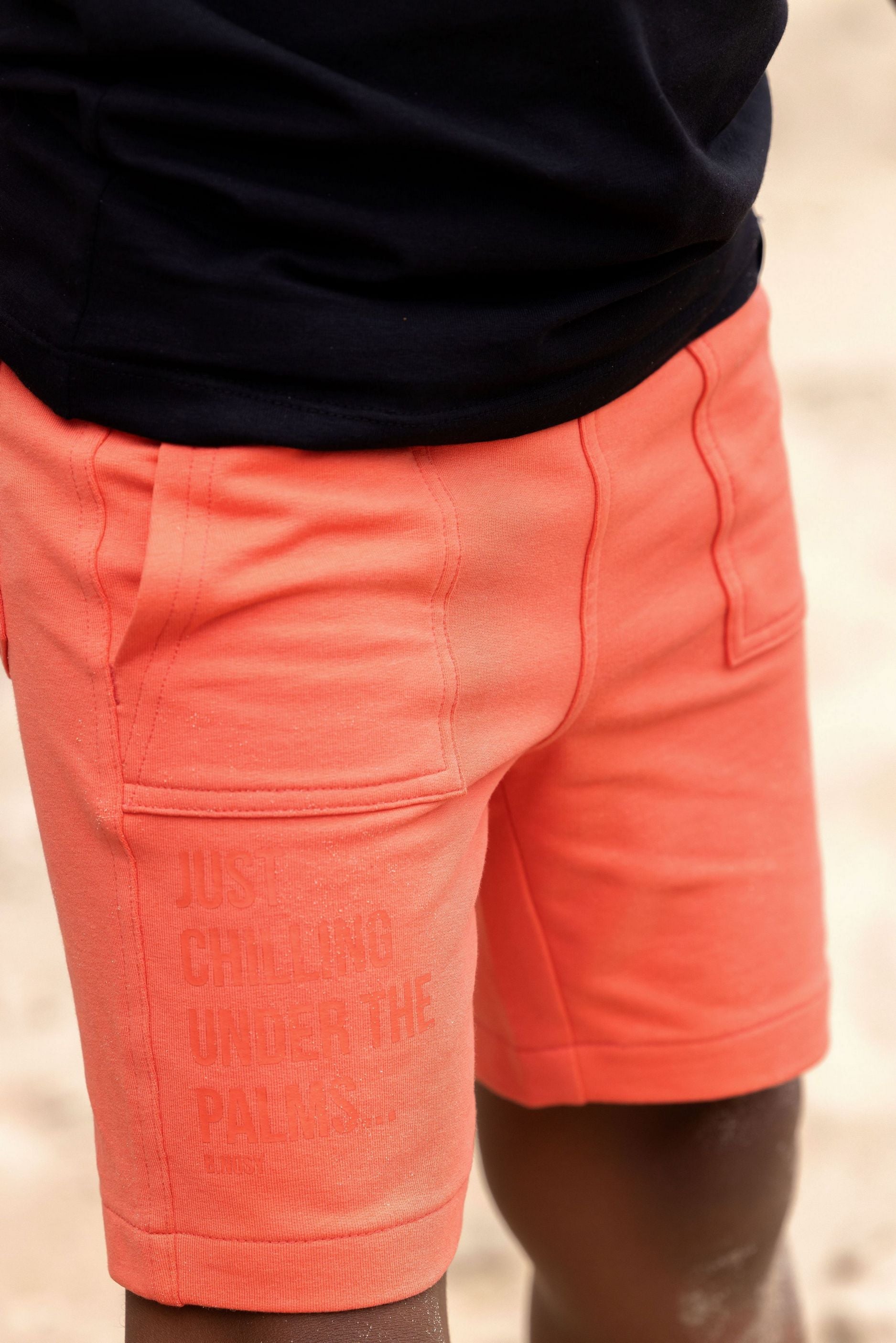 Korte broek Ken - Ko&Flo