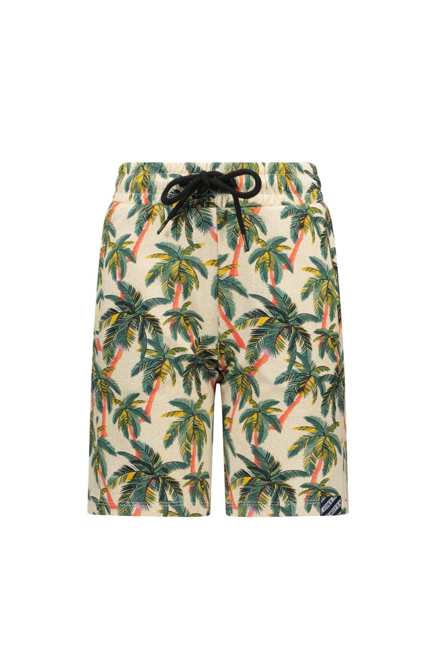 Korte broek Kevin - Ko&Flo