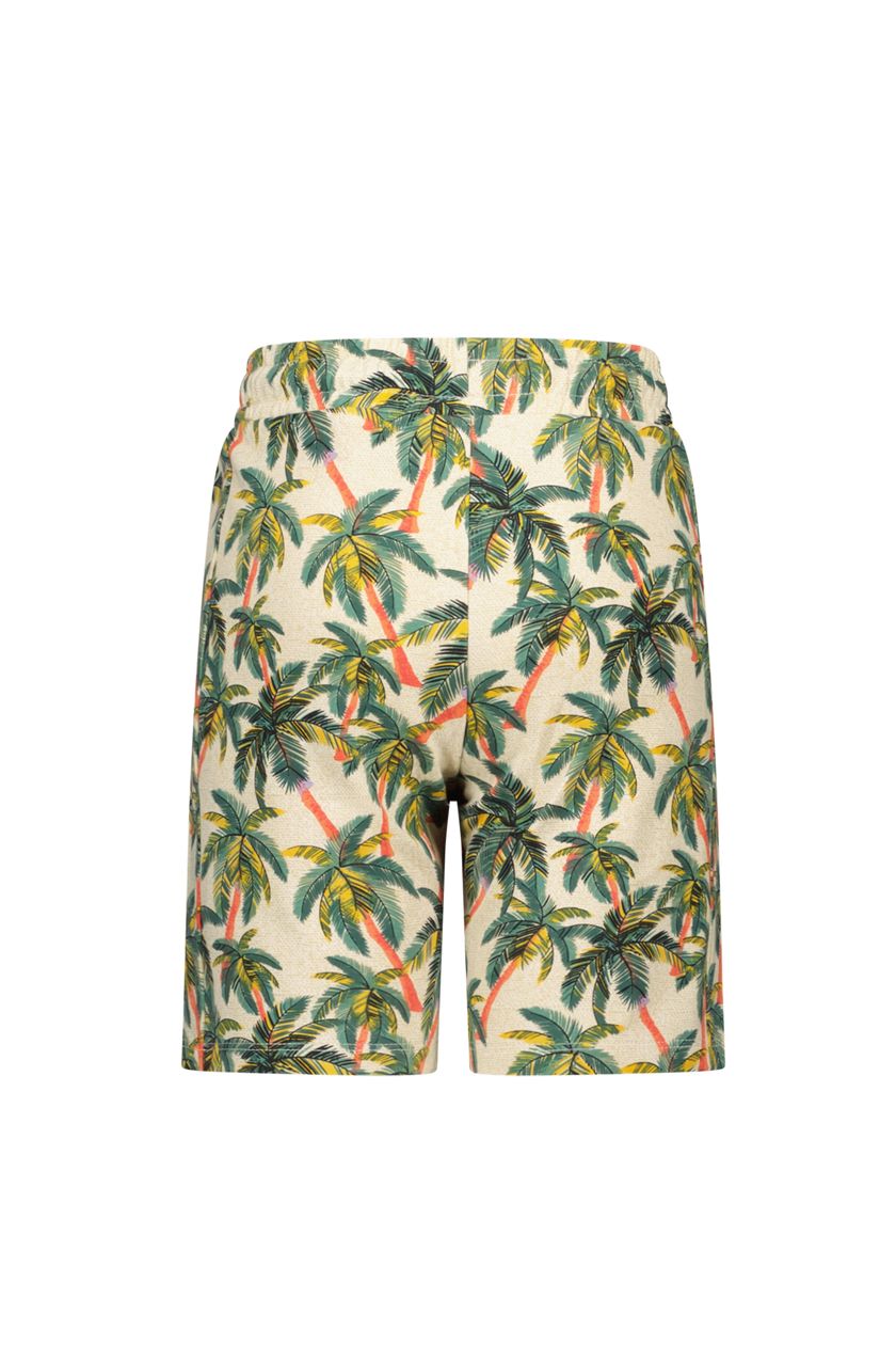 Korte broek Kevin - Ko&Flo