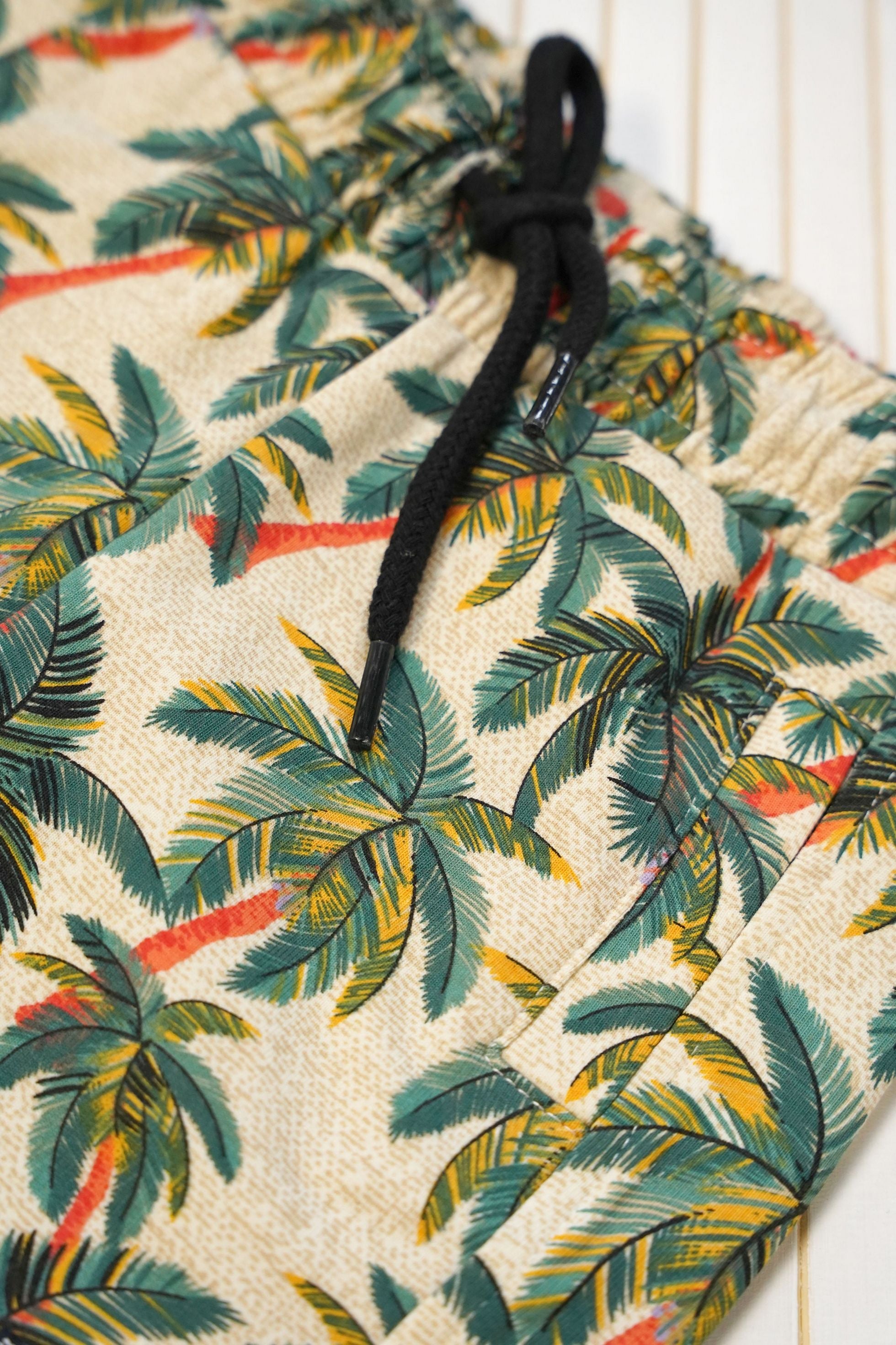 Korte broek Kevin - Ko&Flo