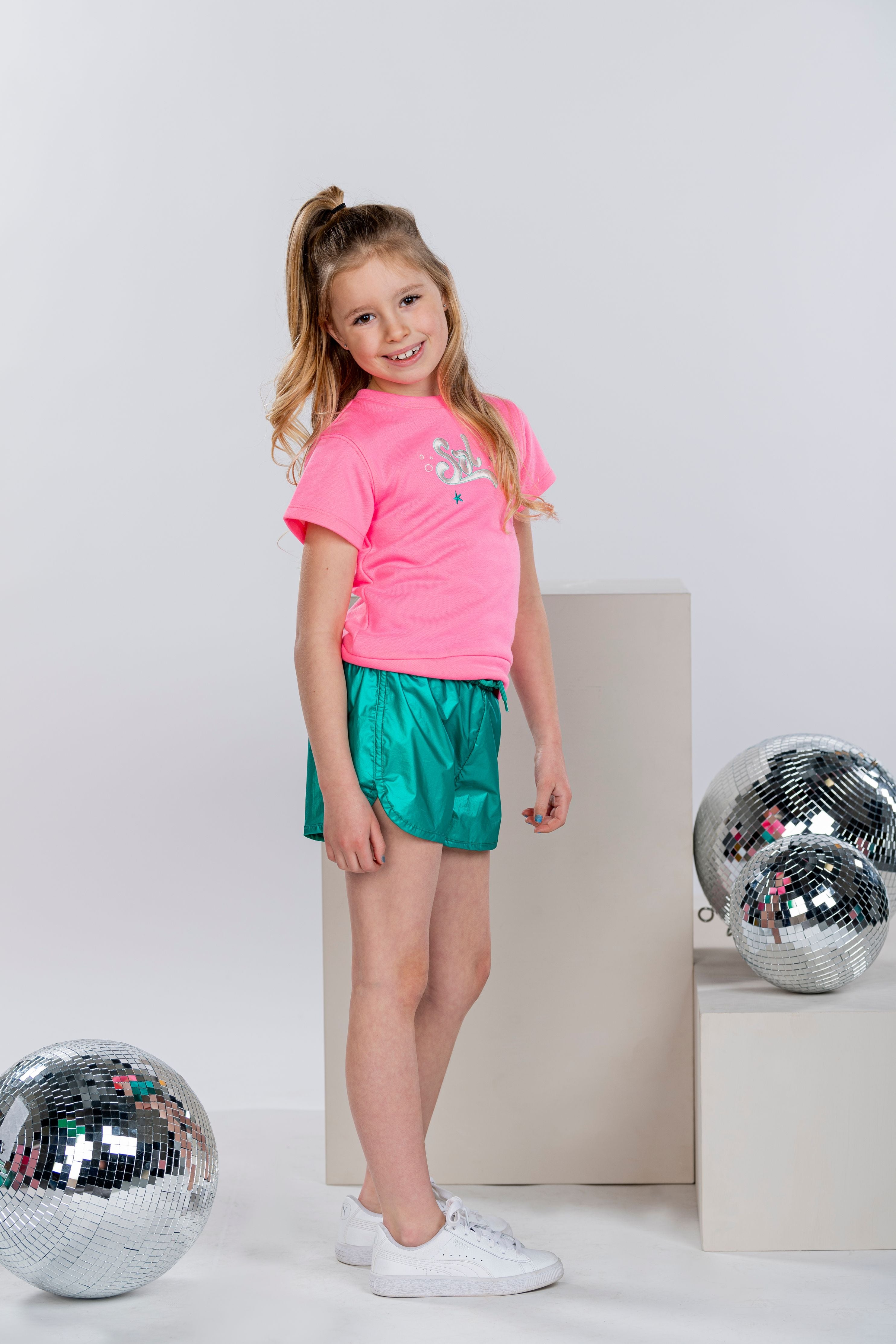 Sweater Elin - Ko&Flo