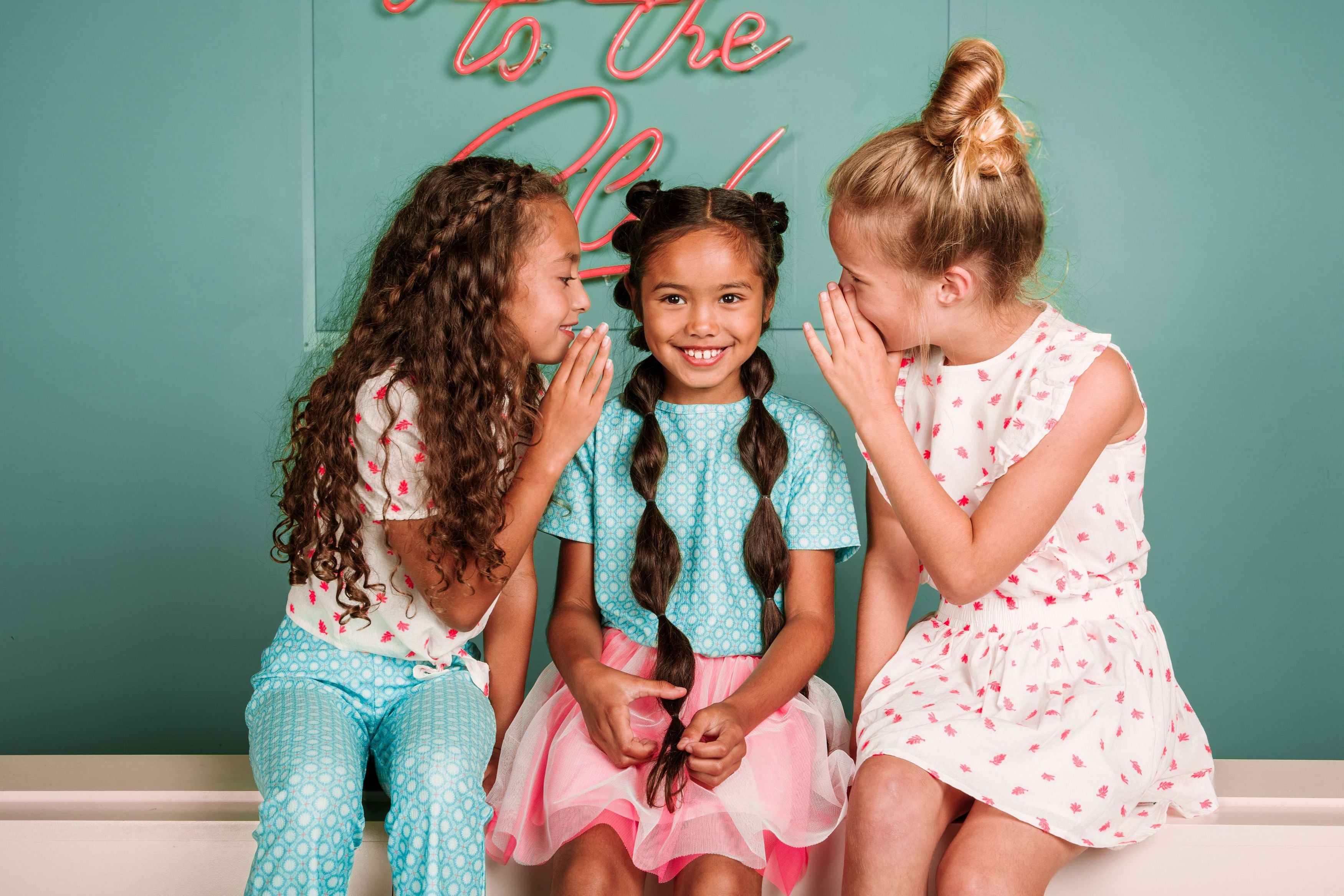 T-shirt Emily - Ko&Flo