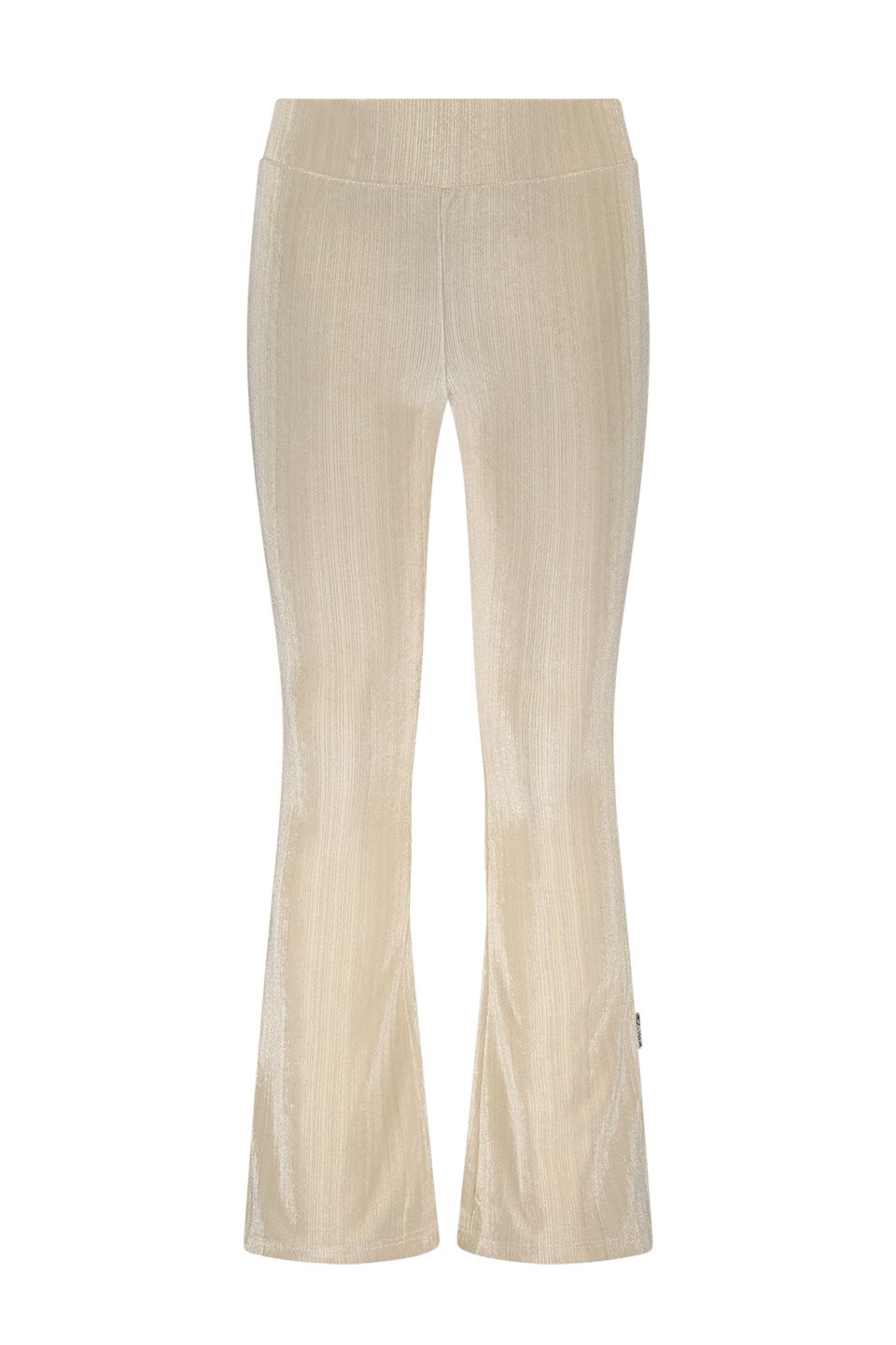 Flared broek Puck - Ko&Flo