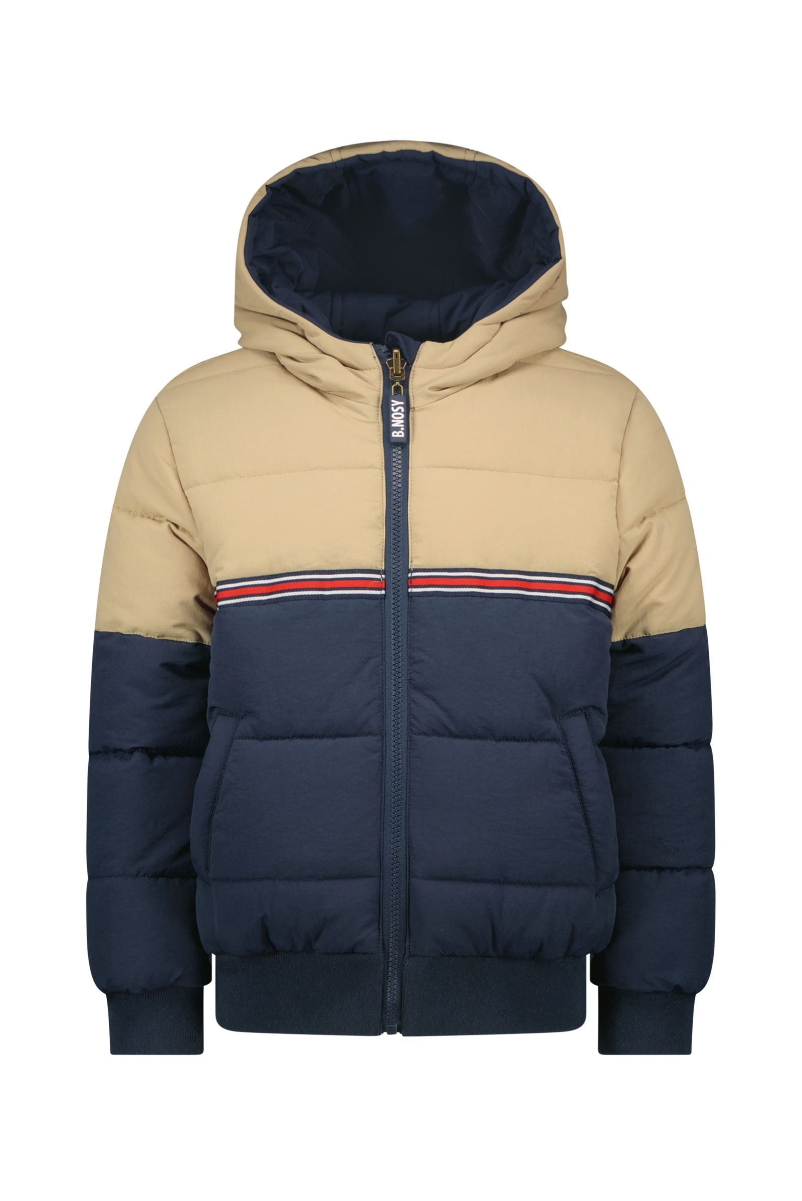 Reversible winterjas Joah - Ko&Flo