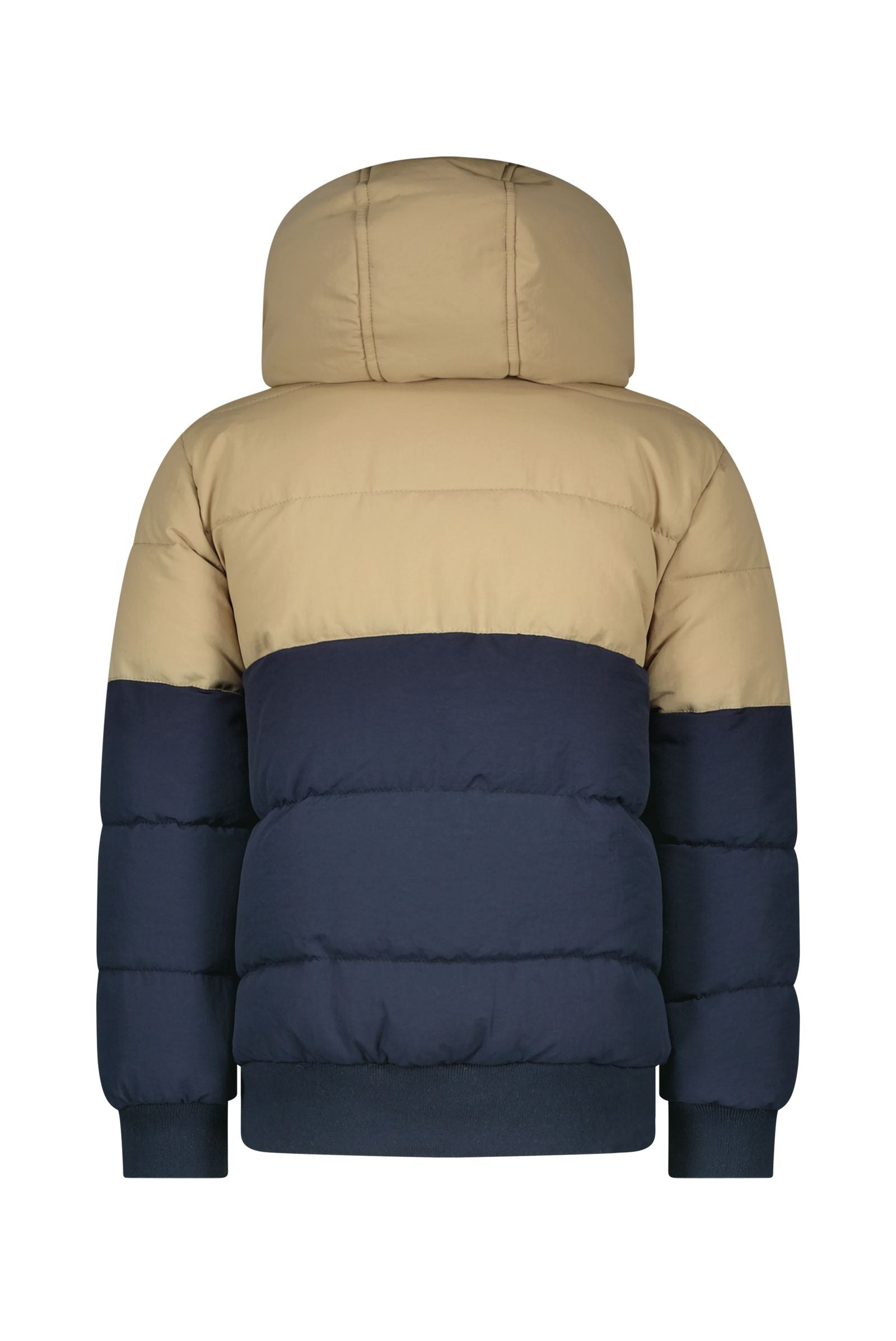 Reversible winterjas Joah - Ko&Flo