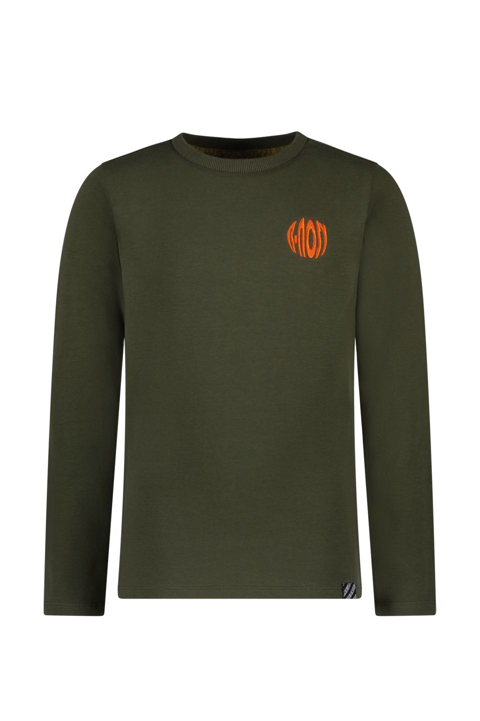 Longsleeve Trevor - Ko&Flo