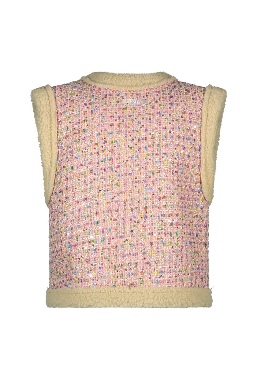 Gilet Gwen