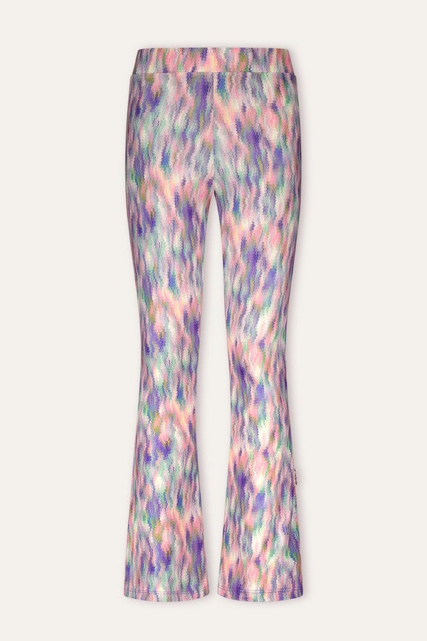 B.Nosy Phoebe flared broek
