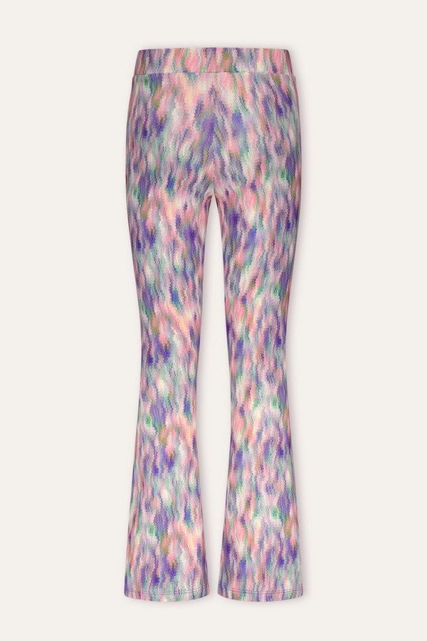 B.Nosy Phoebe flared broek