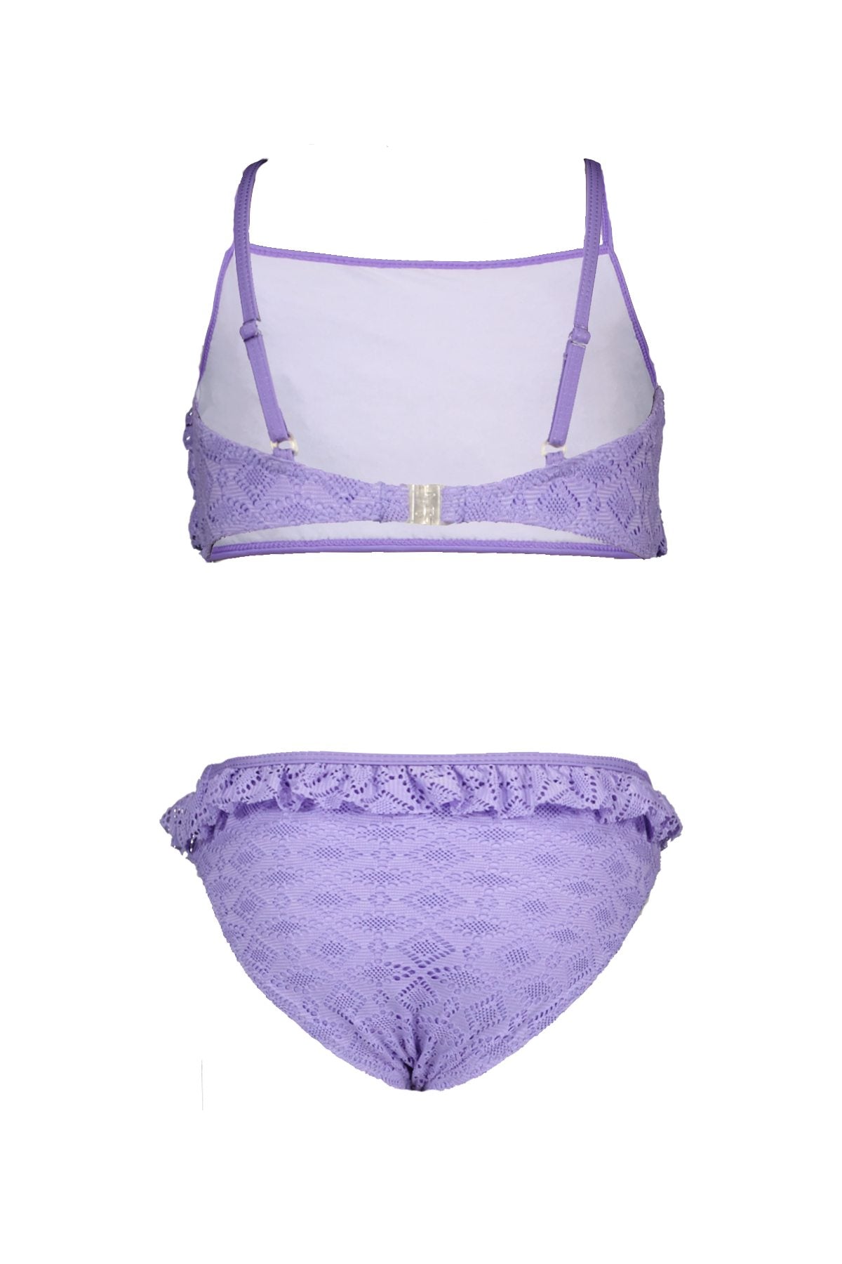Whitney broderie bikini