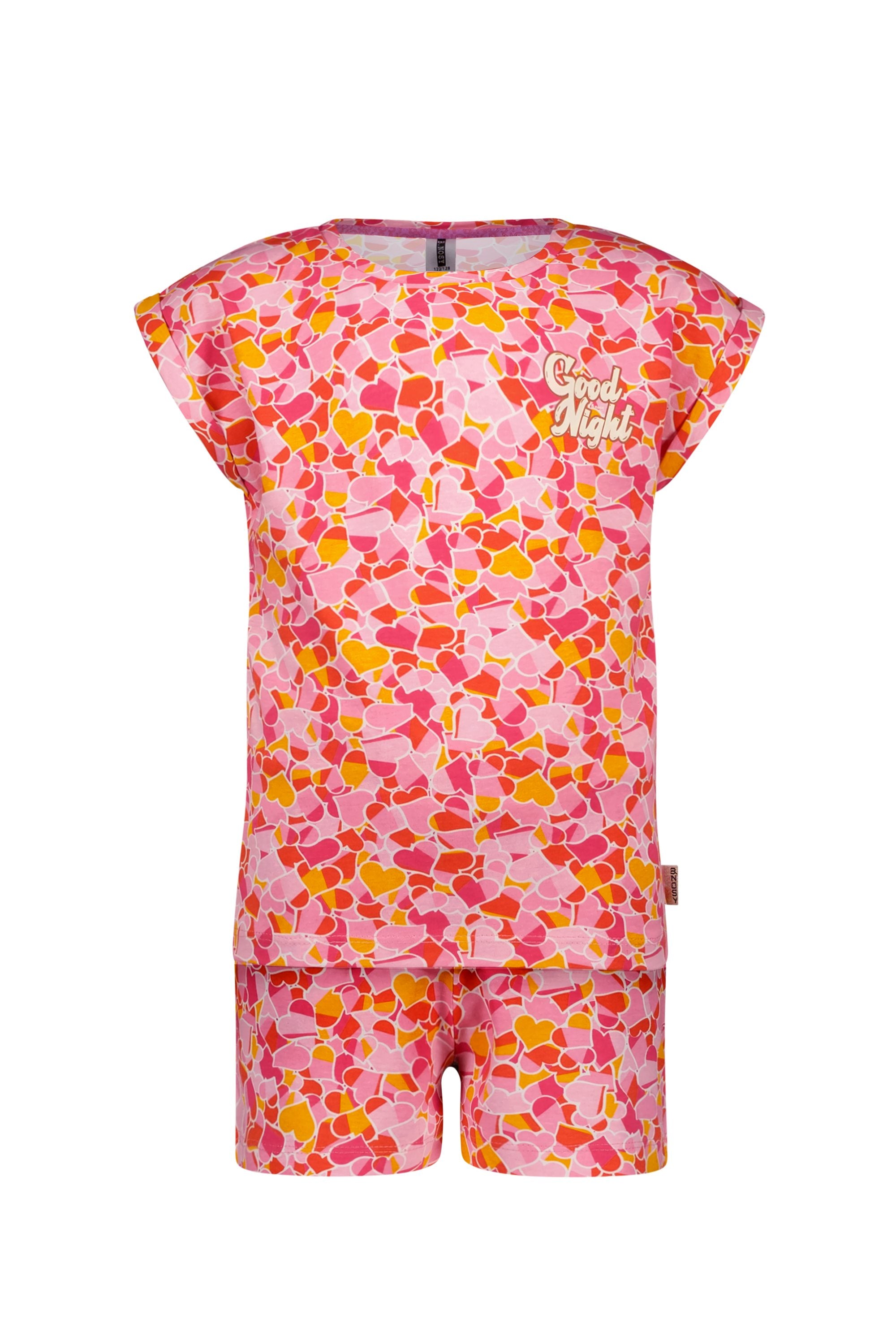 Zenna Pyjama with print