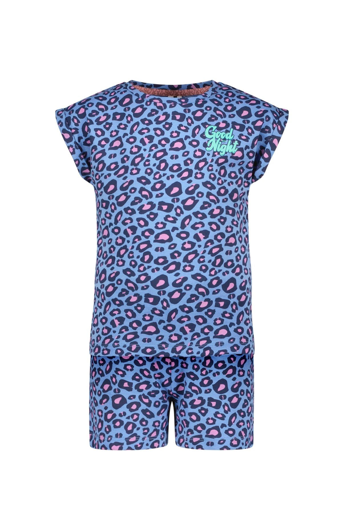 Zenna Pyjama with print