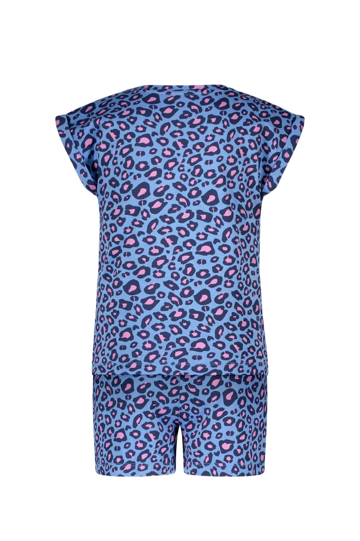 Zenna Pyjama with print