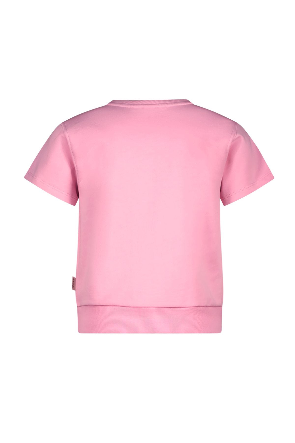 Sadie short sleeve sweater