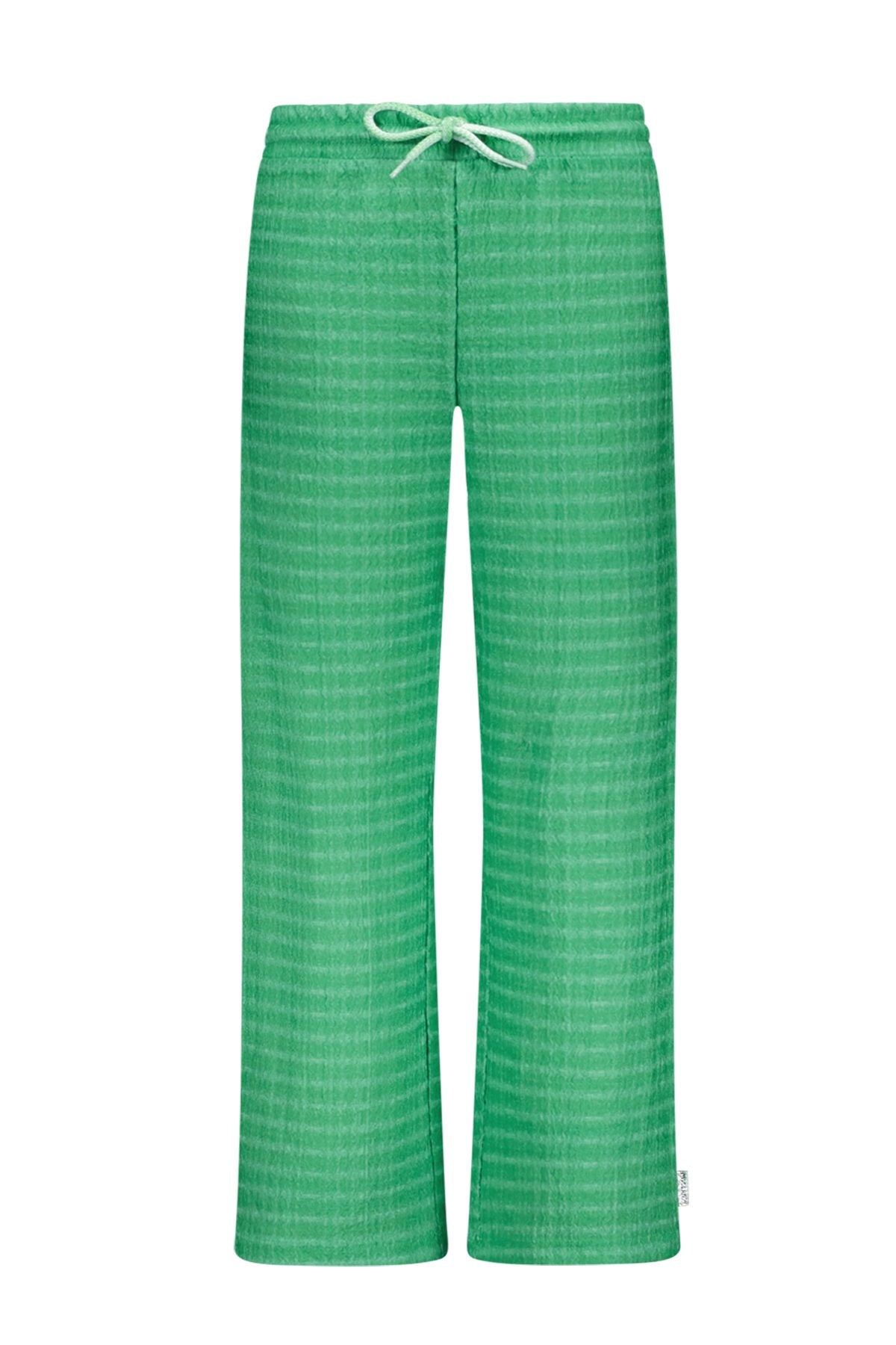 Padma straight leg trousers