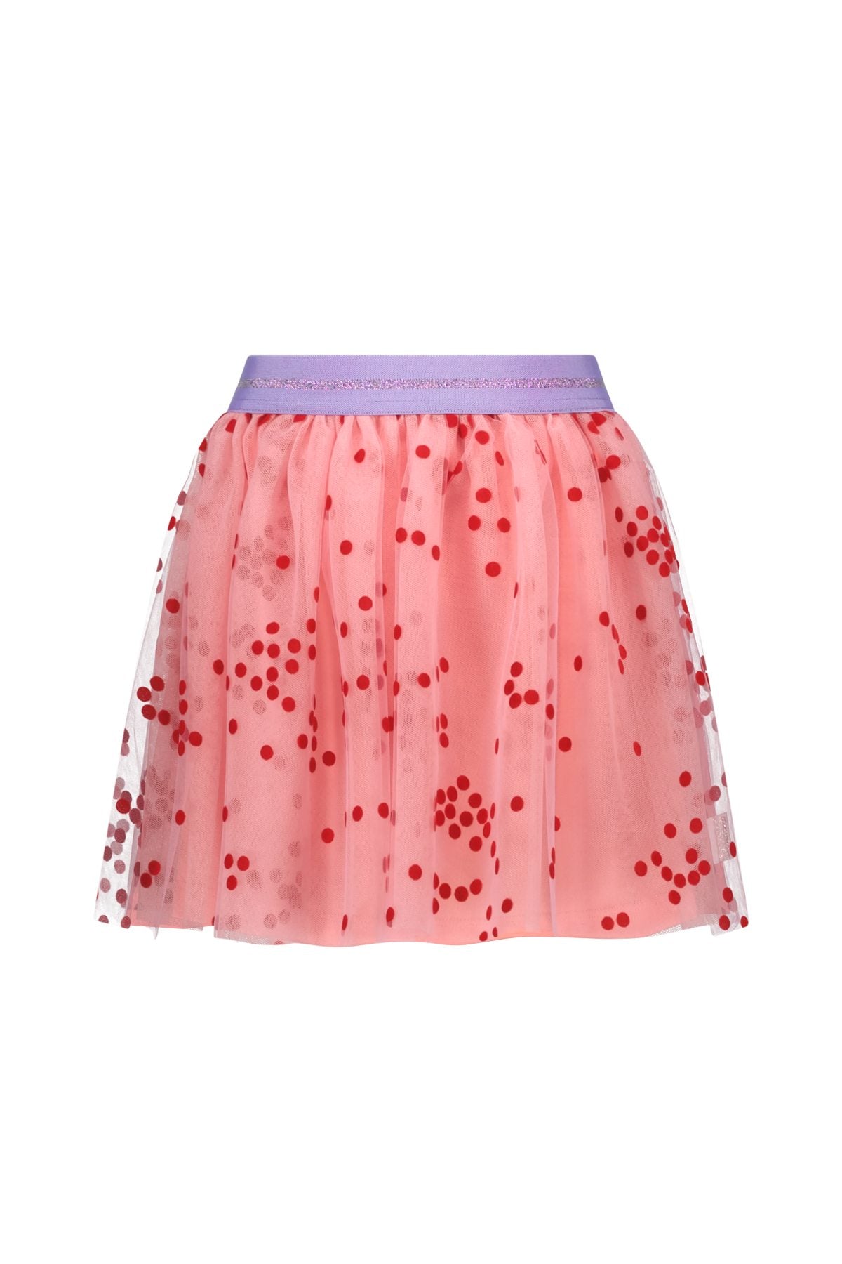 River mesh skirt