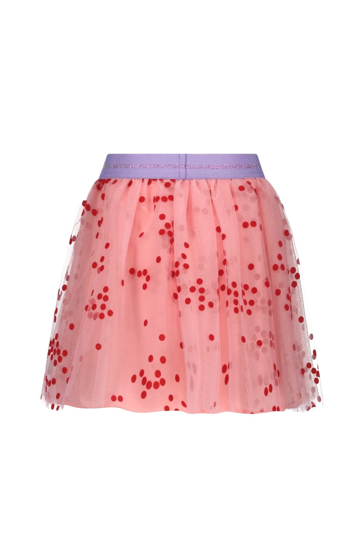 River mesh skirt