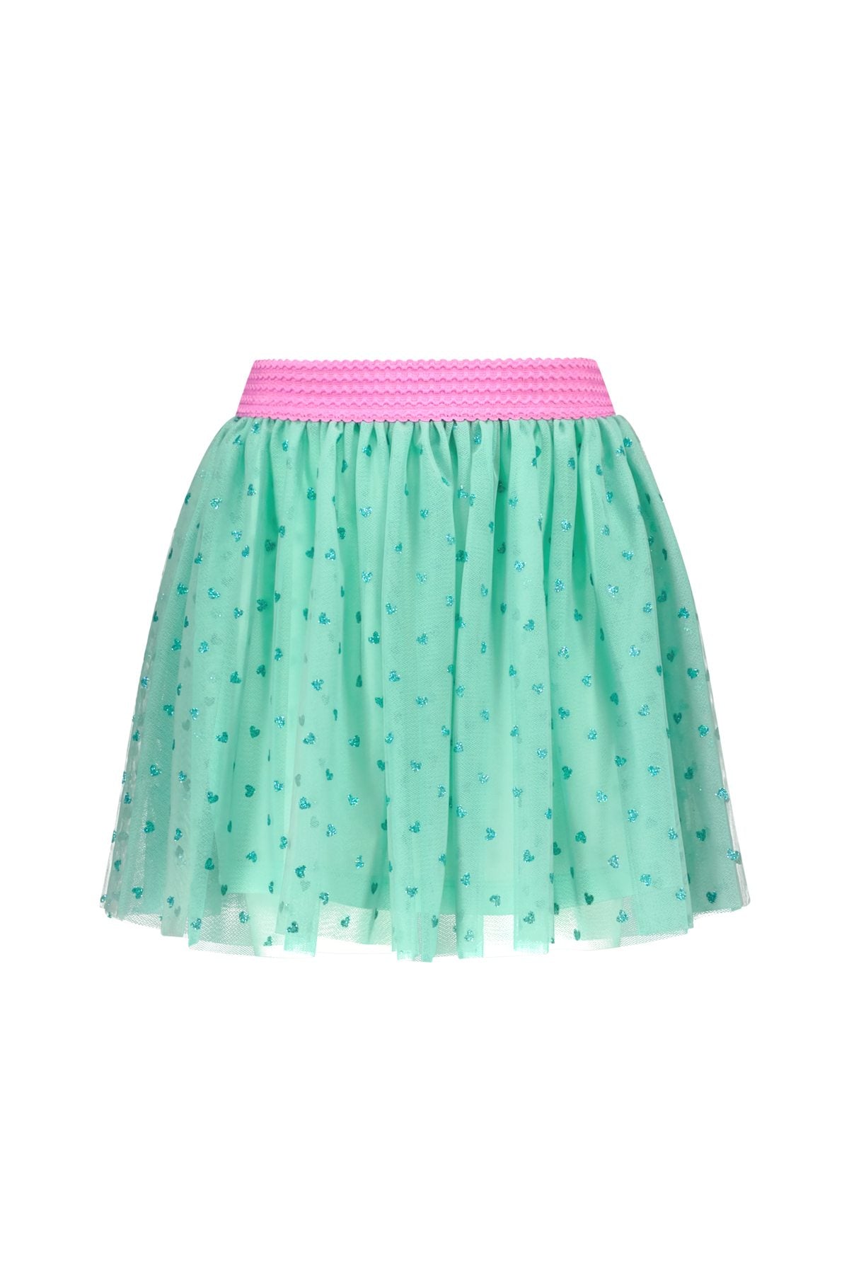 River mesh skirt