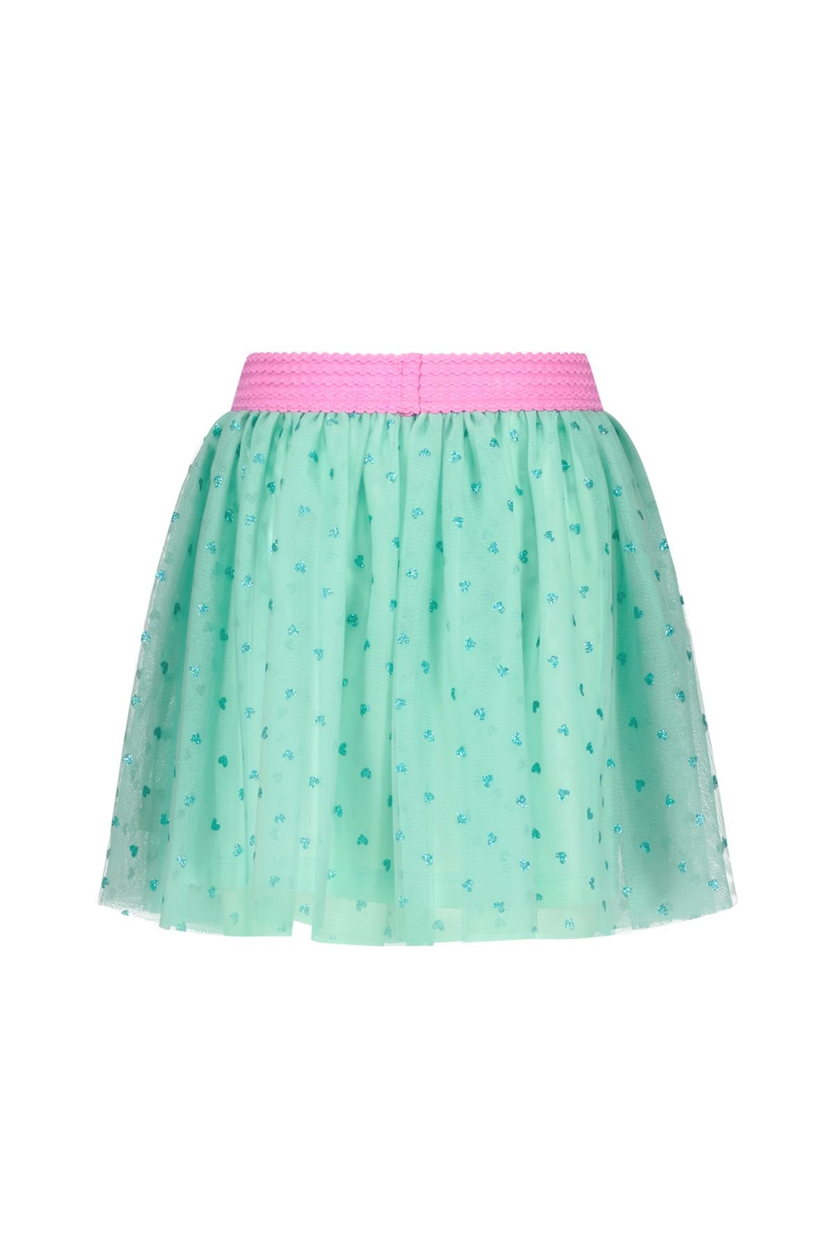River mesh skirt