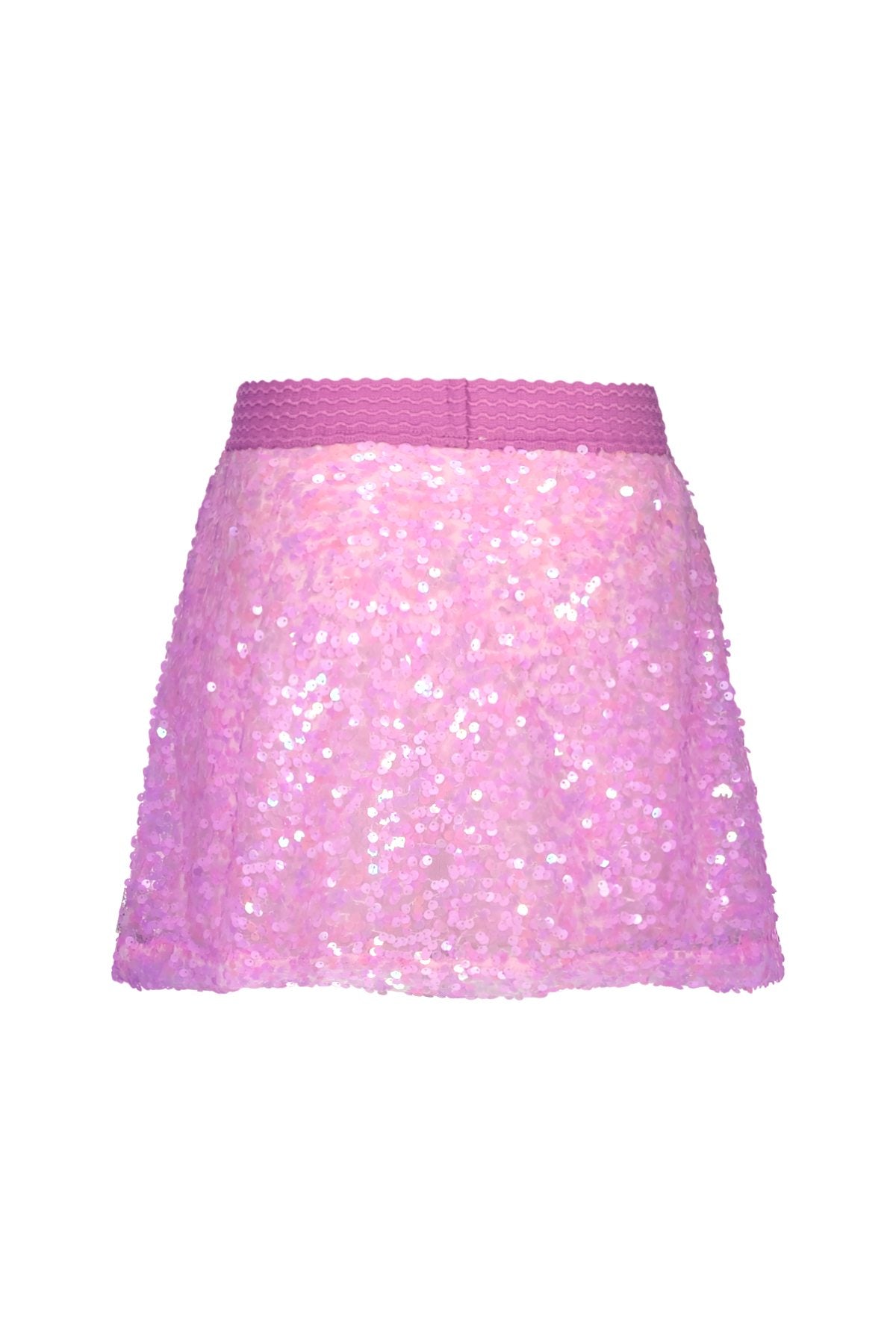 Rhodee sequince skirt