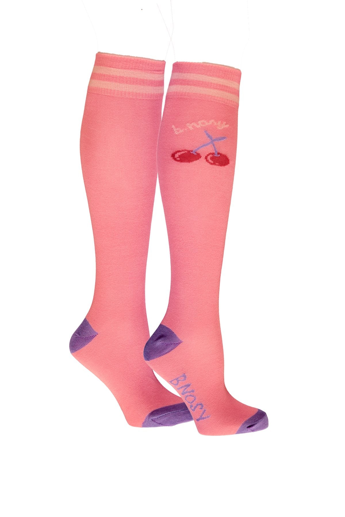 Missy knee socks