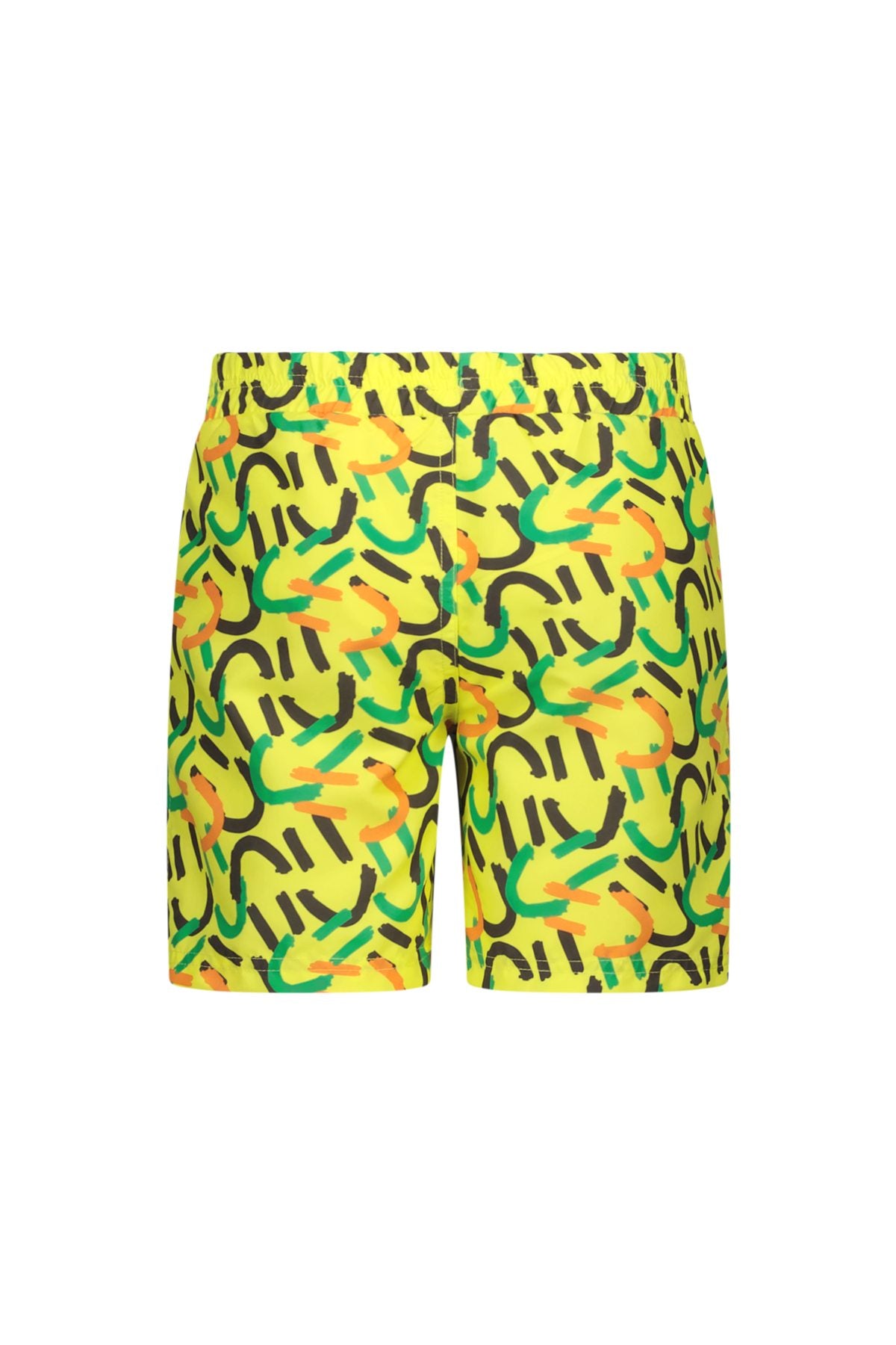 Will swim short