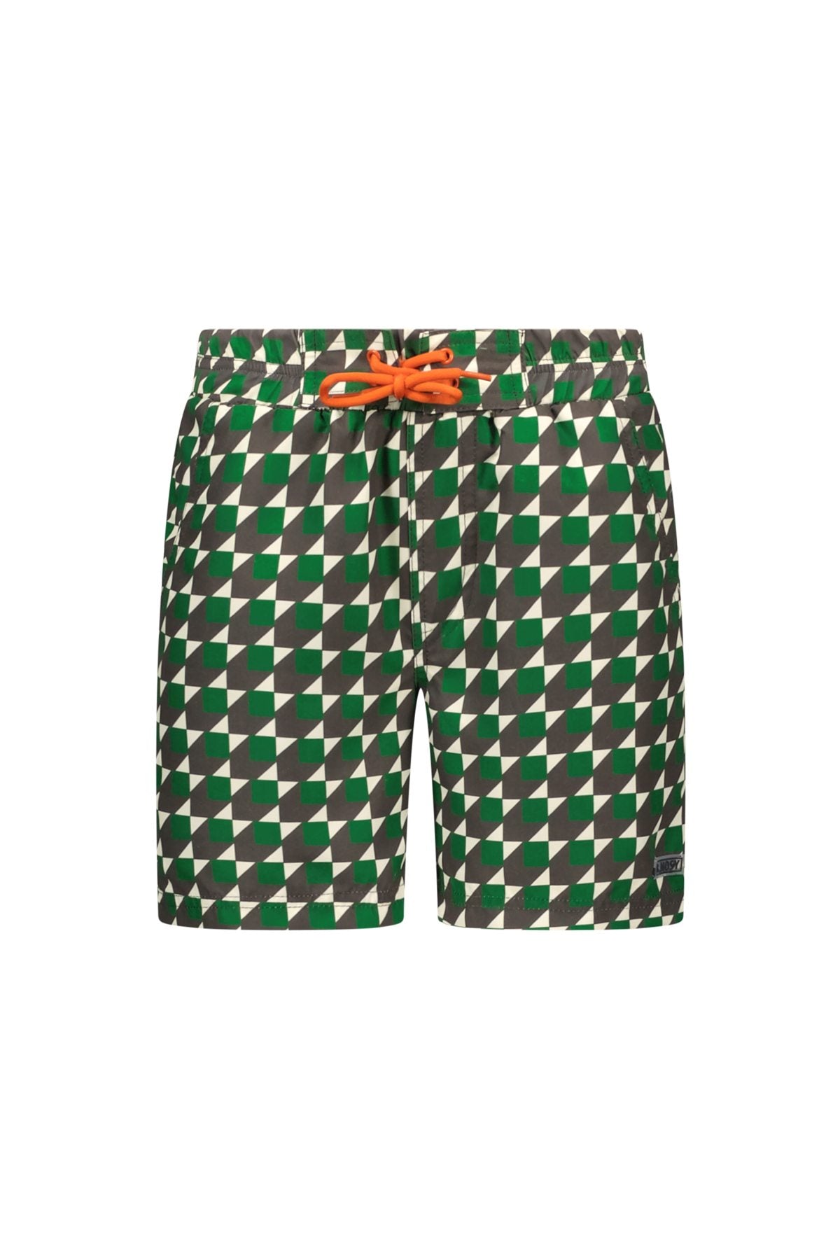 Will swim short