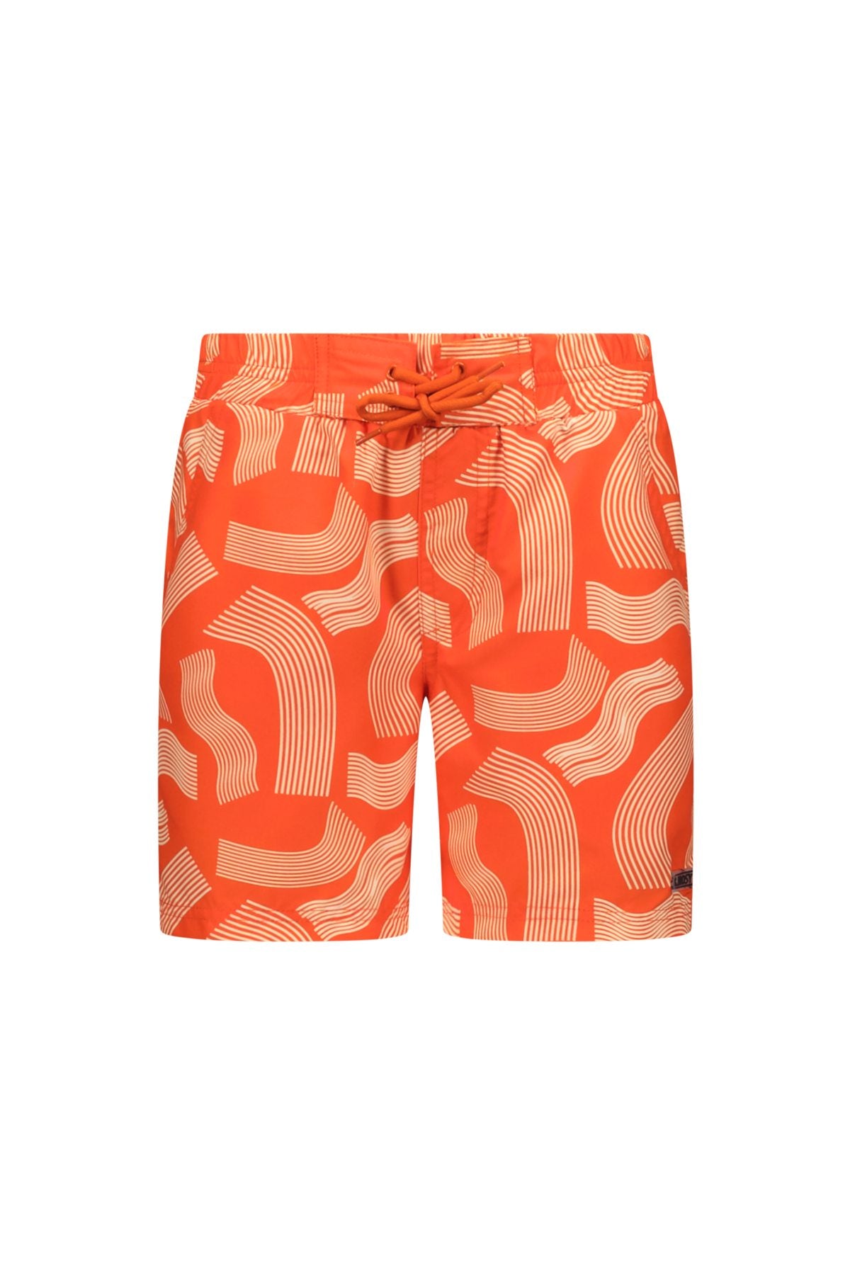 Will swim short