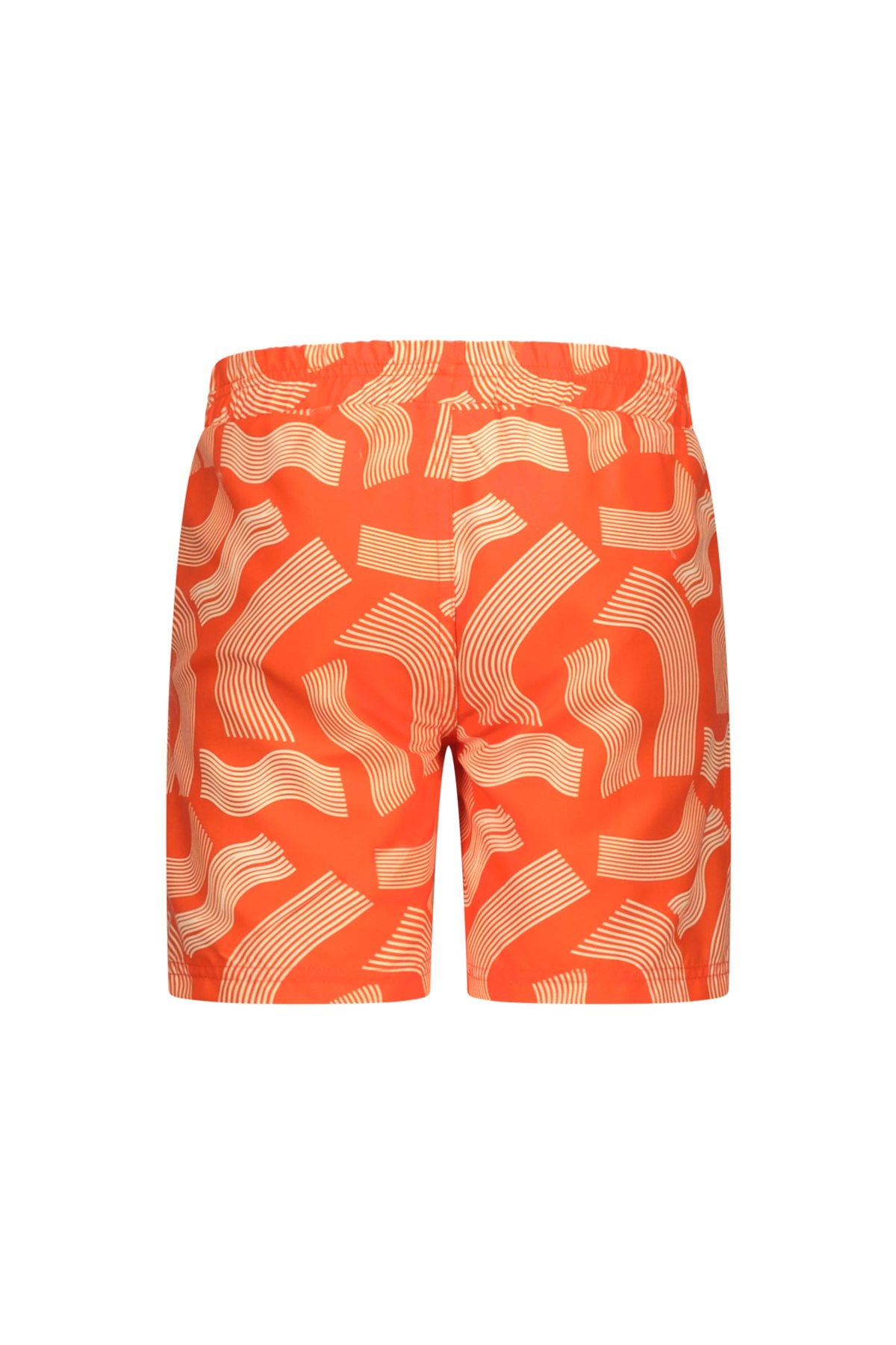 Will swim short