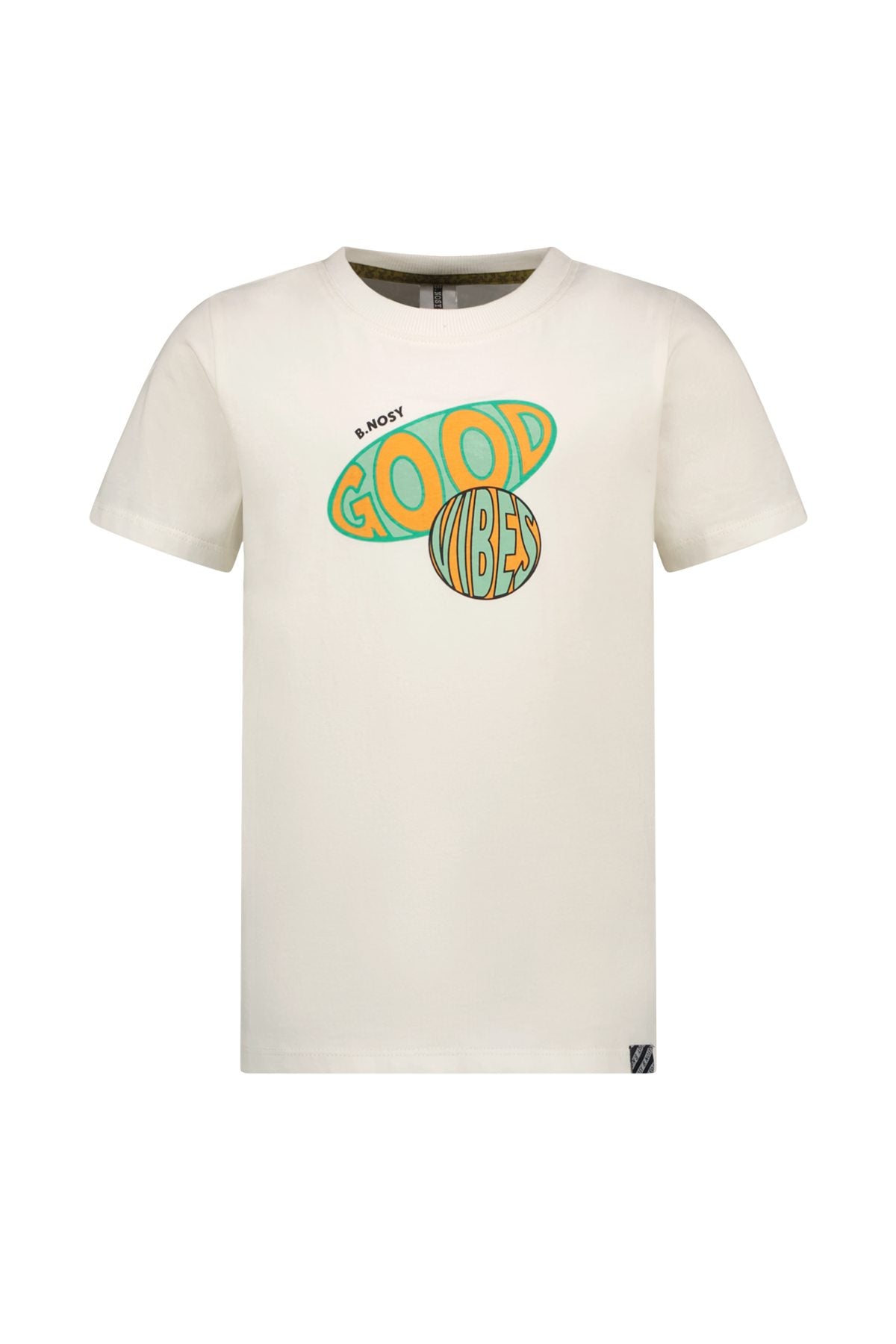 Timmy t-shirt