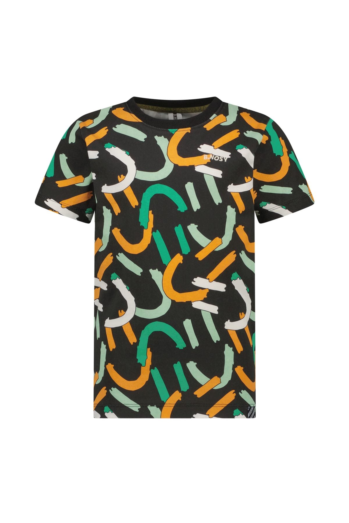 Timmy printed t-shirt
