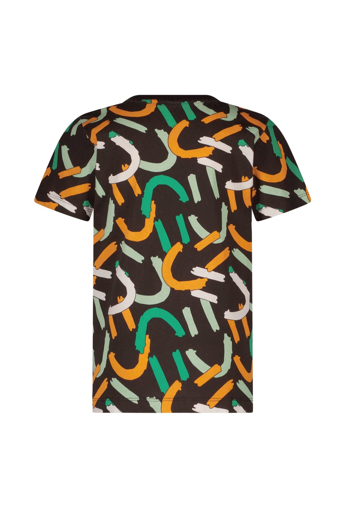 Timmy printed t-shirt
